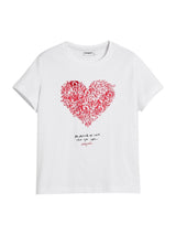 Desigual · Тениска · 26SWTK06 | DontMiss.bg