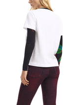 Desigual · Тениска · 26SWTK06 | DontMiss.bg
