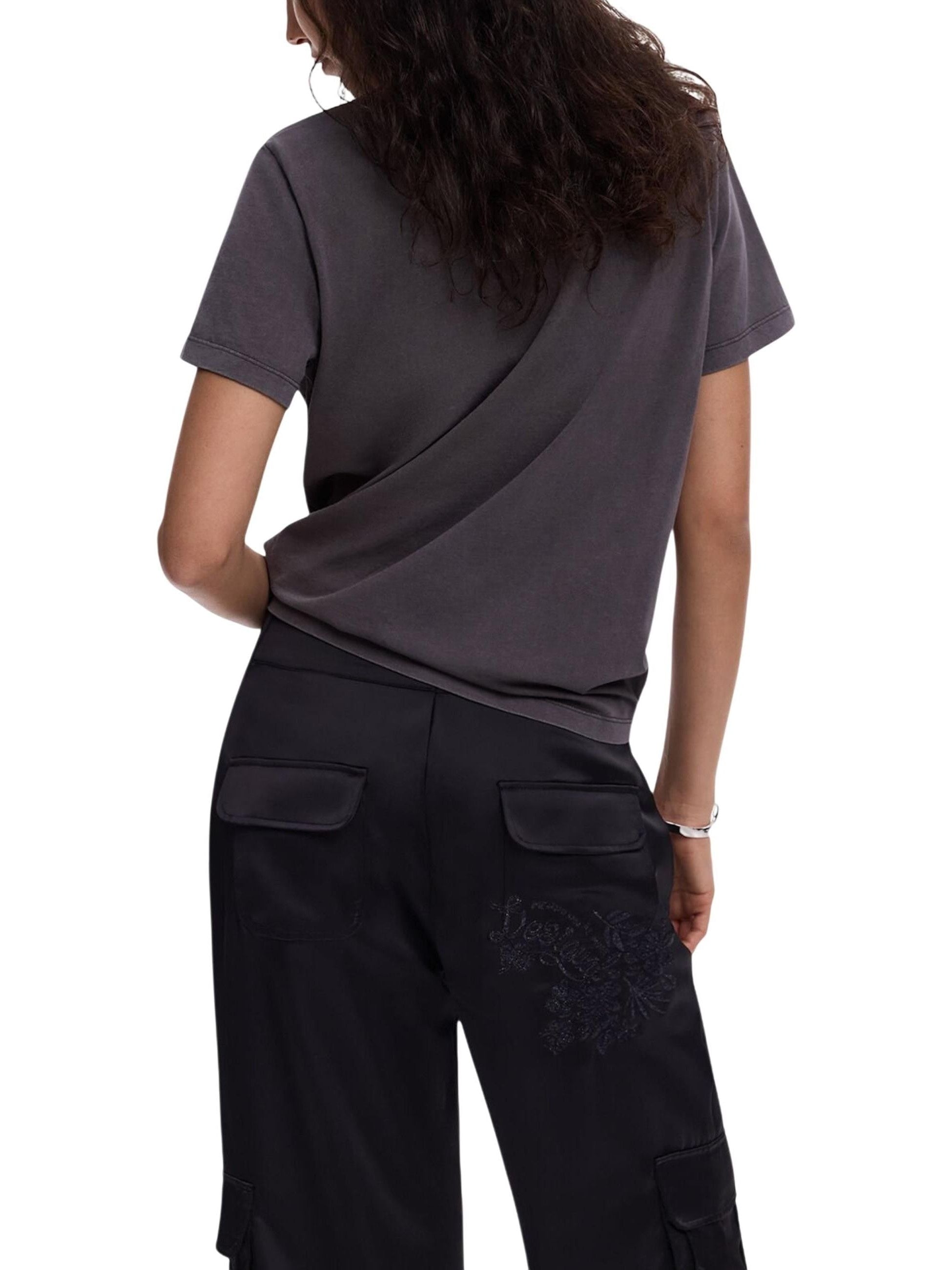Desigual · Тениска · 26SWTK08 | DontMiss.bg