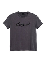 Desigual · Тениска · 26SWTK08 | DontMiss.bg