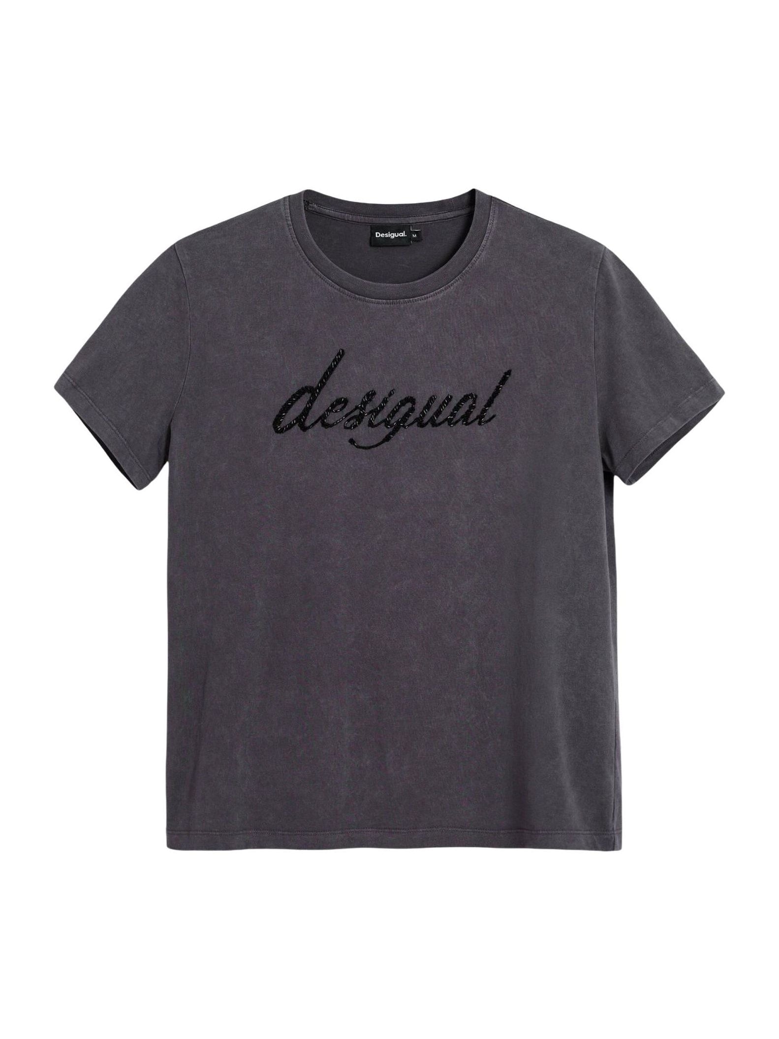 Desigual · Тениска · 26SWTK08 | DontMiss.bg