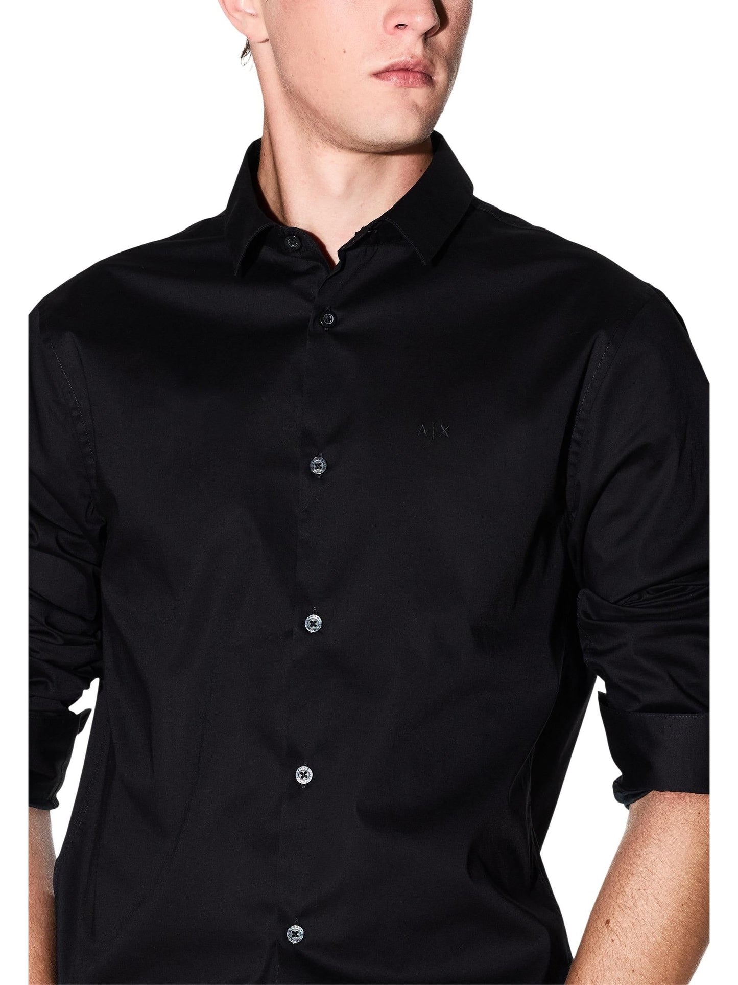Armani Exchange · Риза · 8NZC31 ZN28Z | DontMiss.bg