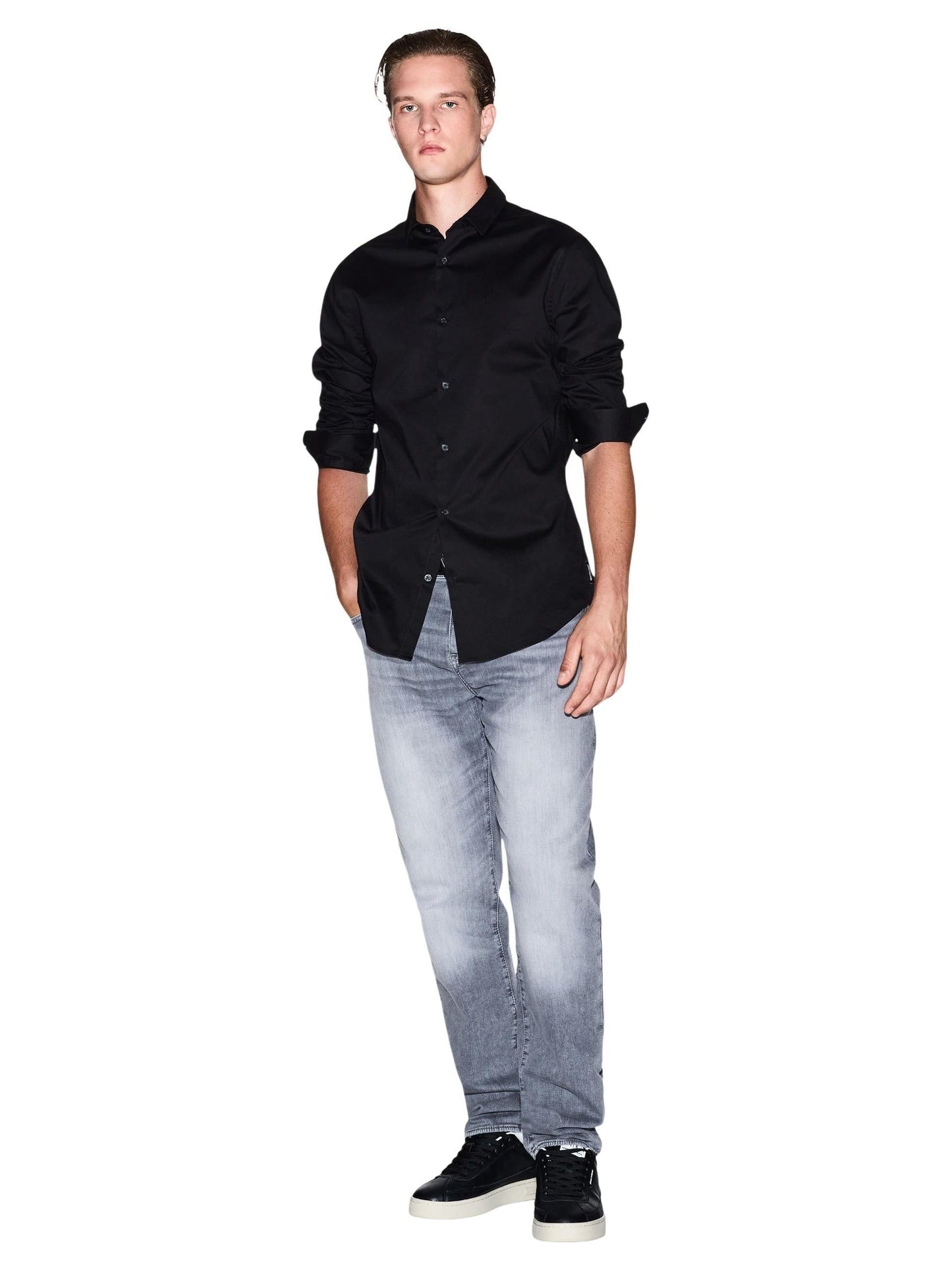 Armani Exchange · Риза · 8NZC31 ZN28Z | DontMiss.bg