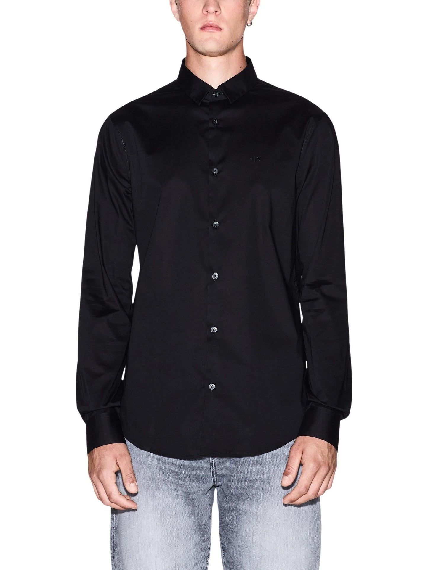 Armani Exchange · Риза · 8NZC31 ZN28Z | DontMiss.bg