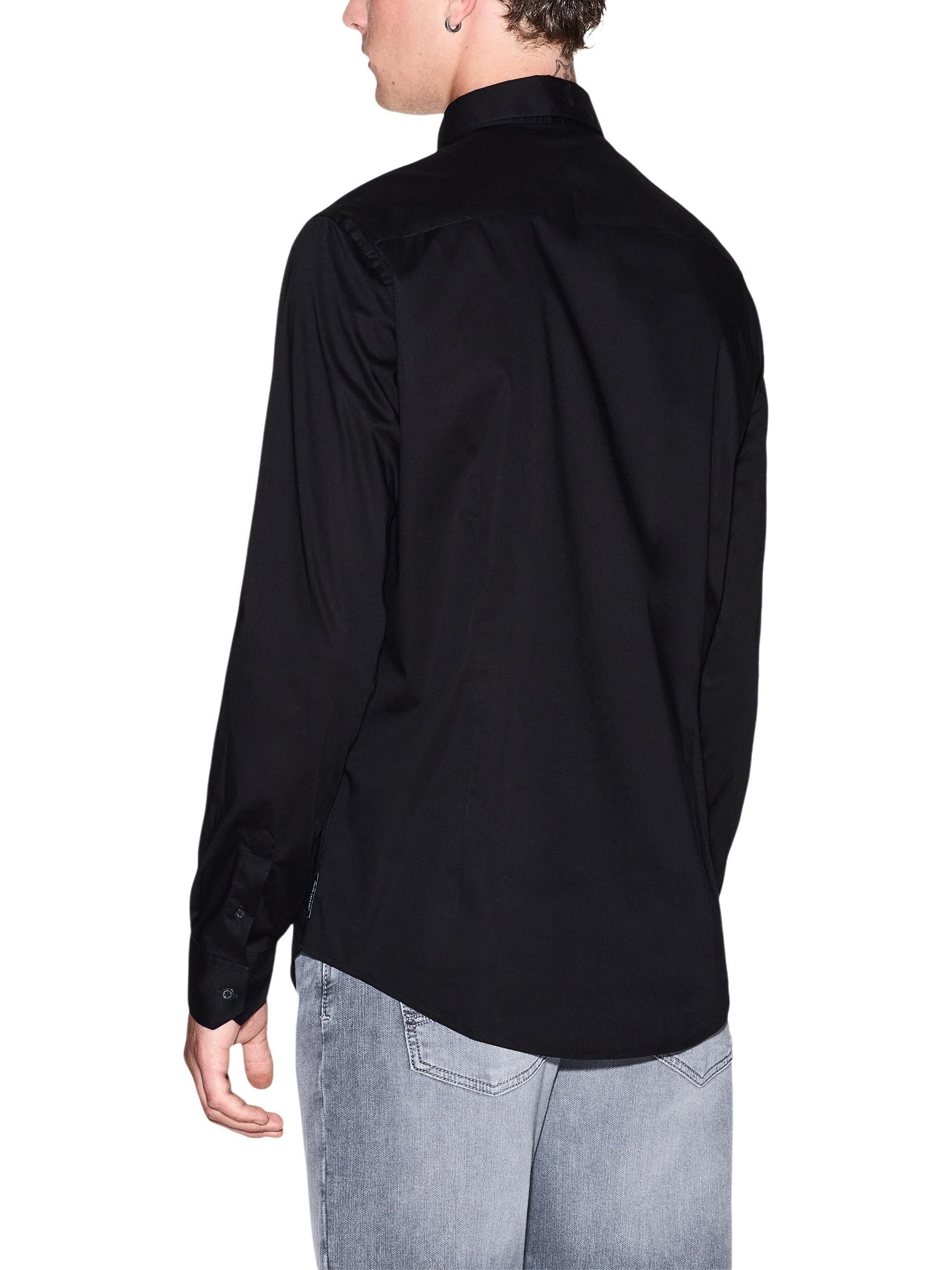 Armani Exchange · Риза · 8NZC31 ZN28Z | DontMiss.bg
