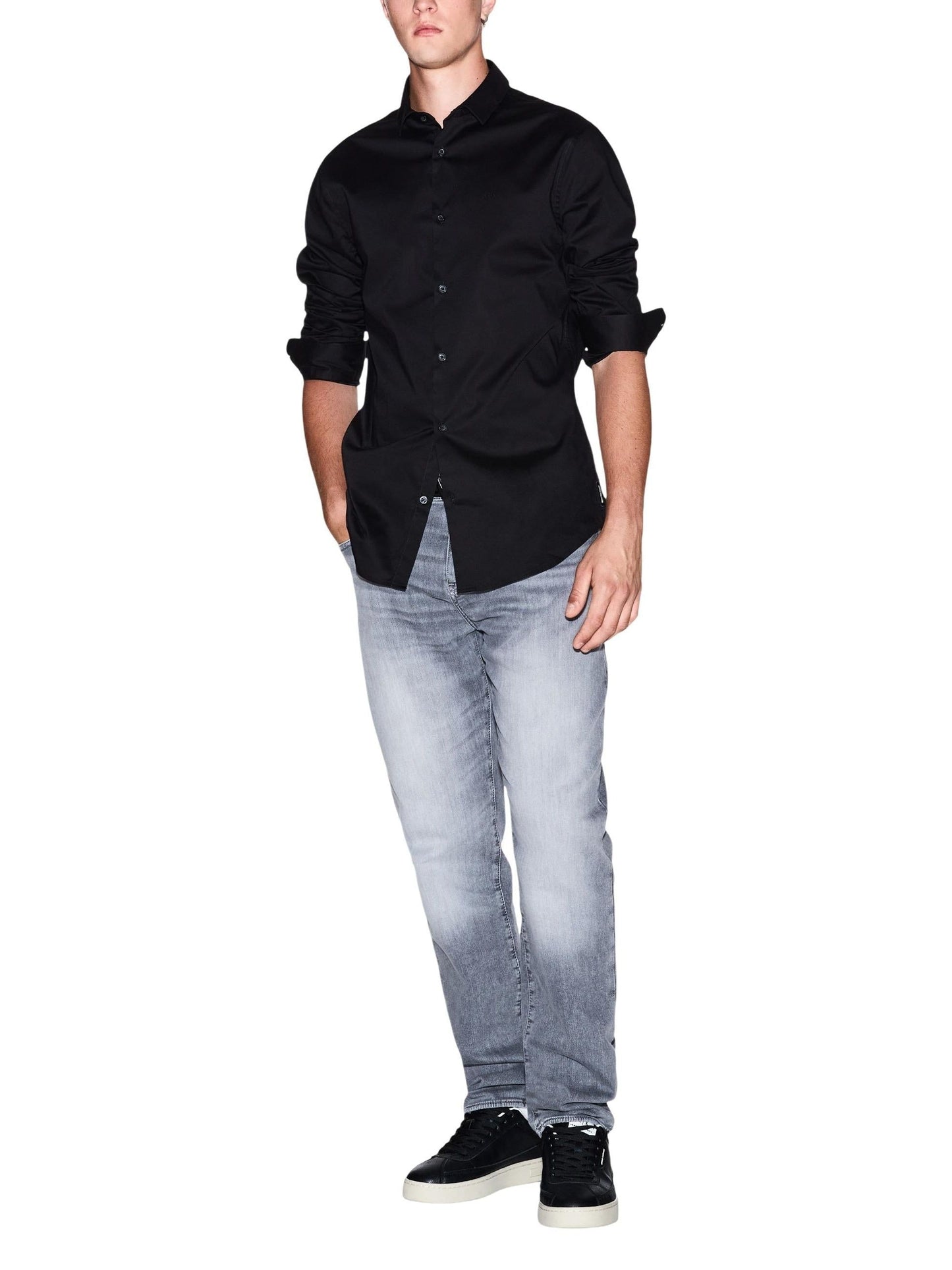 Armani Exchange · Риза · 8NZC31 ZN28Z | DontMiss.bg