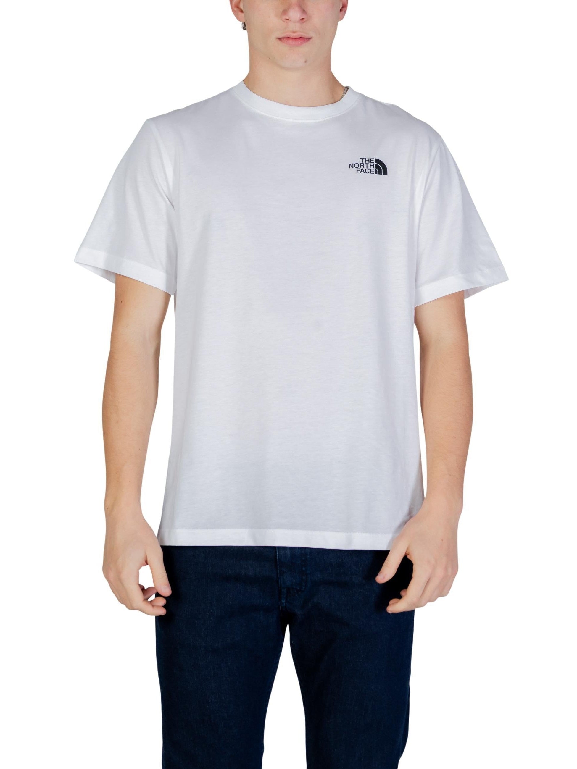 The North Face · Тениска · NF0A8GUZ | DontMiss.bg