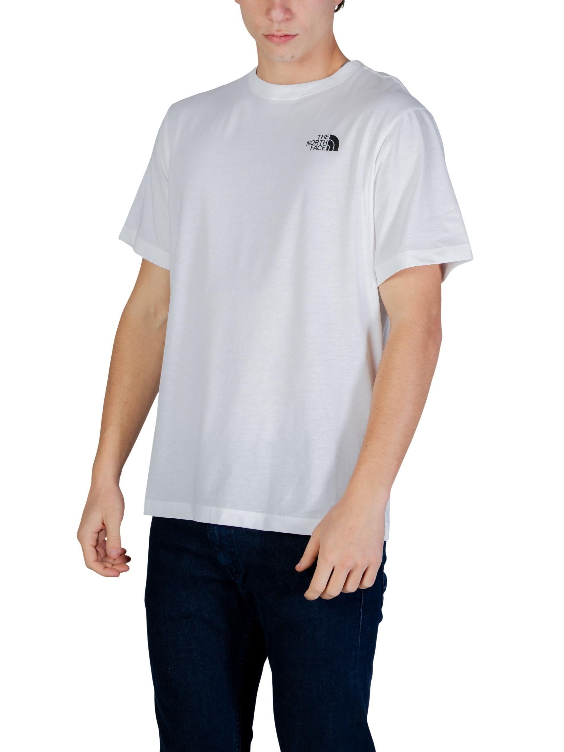 The North Face · Тениска · NF0A8GUZ | DontMiss.bg