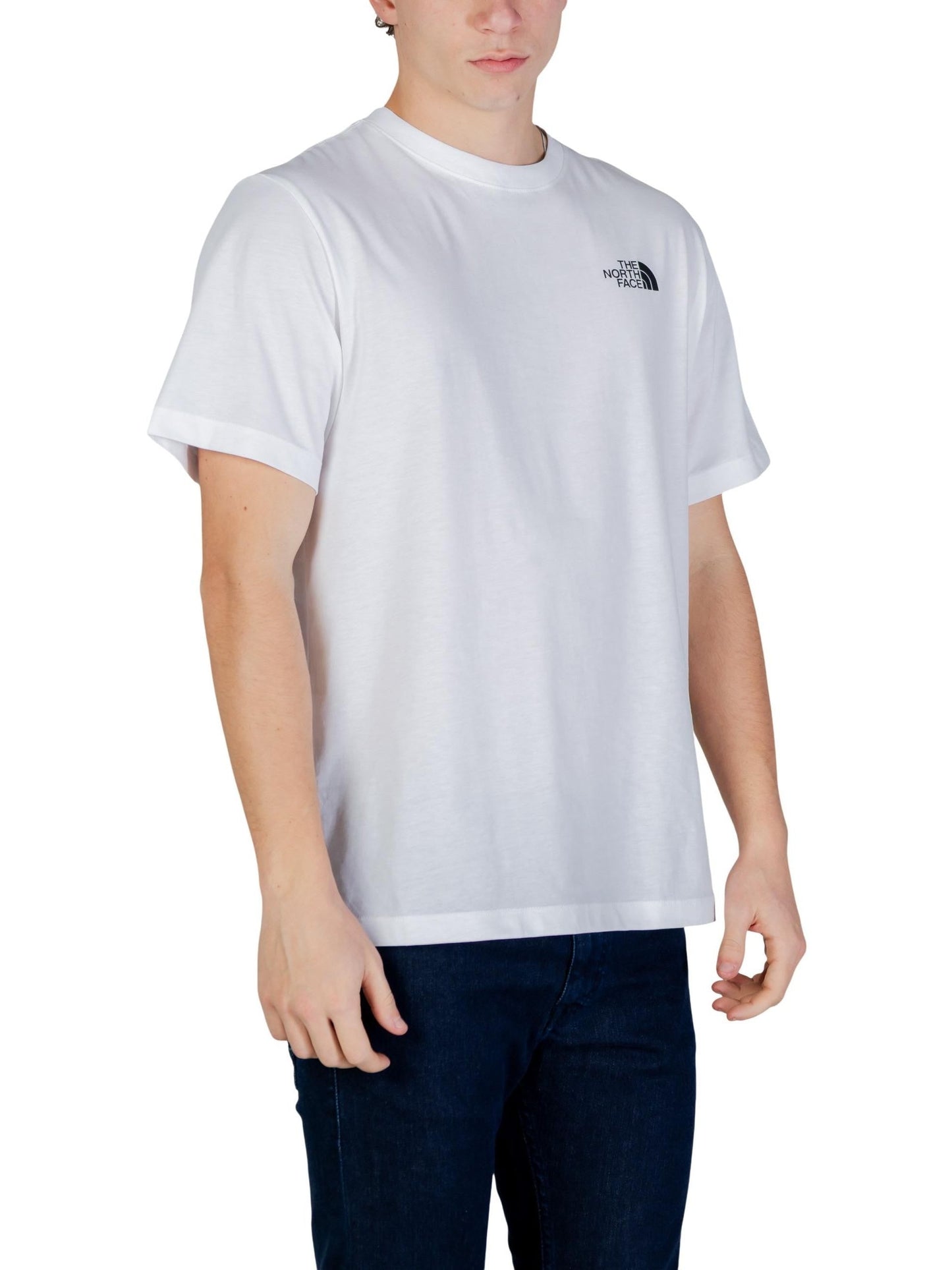 The North Face · Тениска · NF0A8GUZ | DontMiss.bg