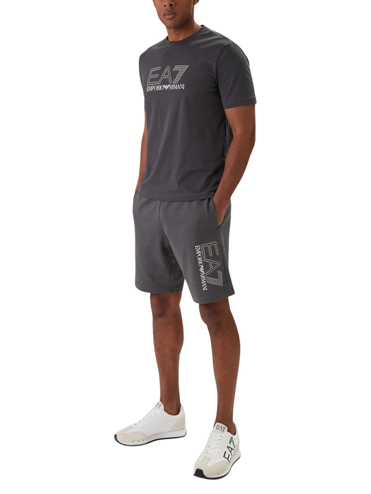 EA7 Emporio Armani · Шорти · 7M001315 AF13512 | DontMiss.bg