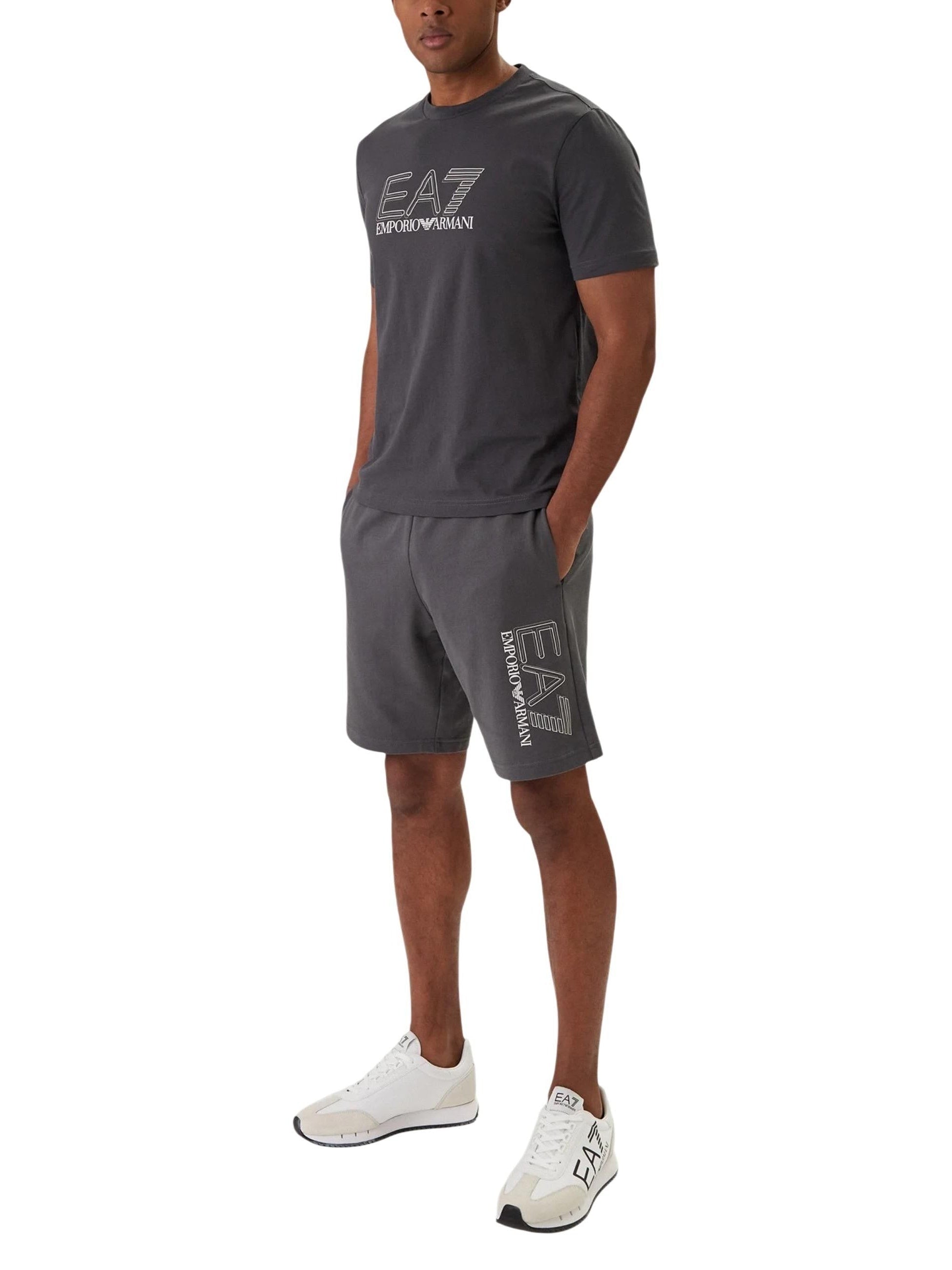 EA7 Emporio Armani · Шорти · 7M001315 AF13512 | DontMiss.bg