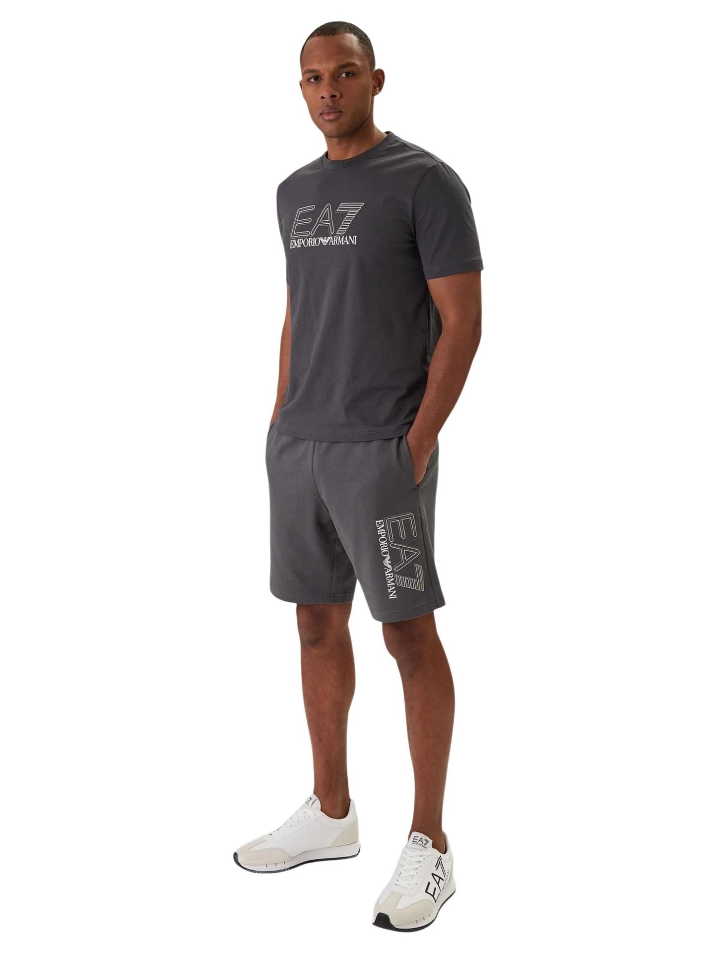 EA7 Emporio Armani · Шорти · 7M001315 AF13512 | DontMiss.bg
