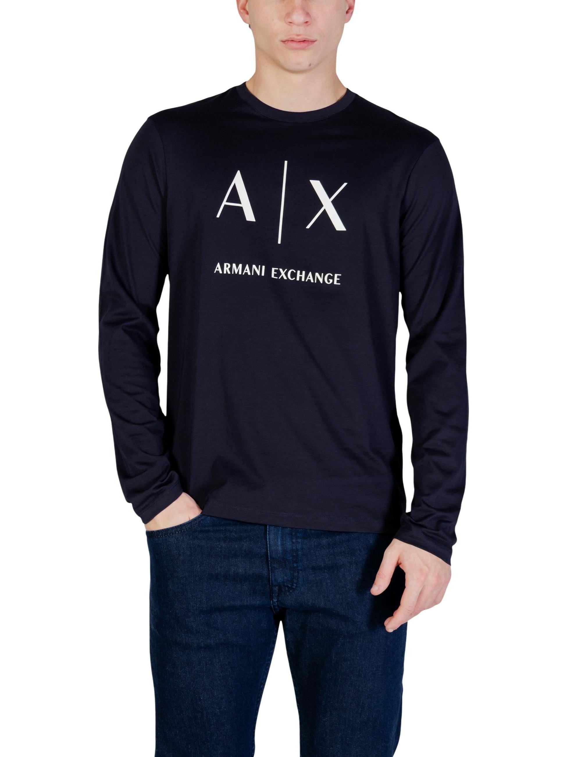 Armani Exchange · Тениска · XM002684 AF10356 | DontMiss.bg