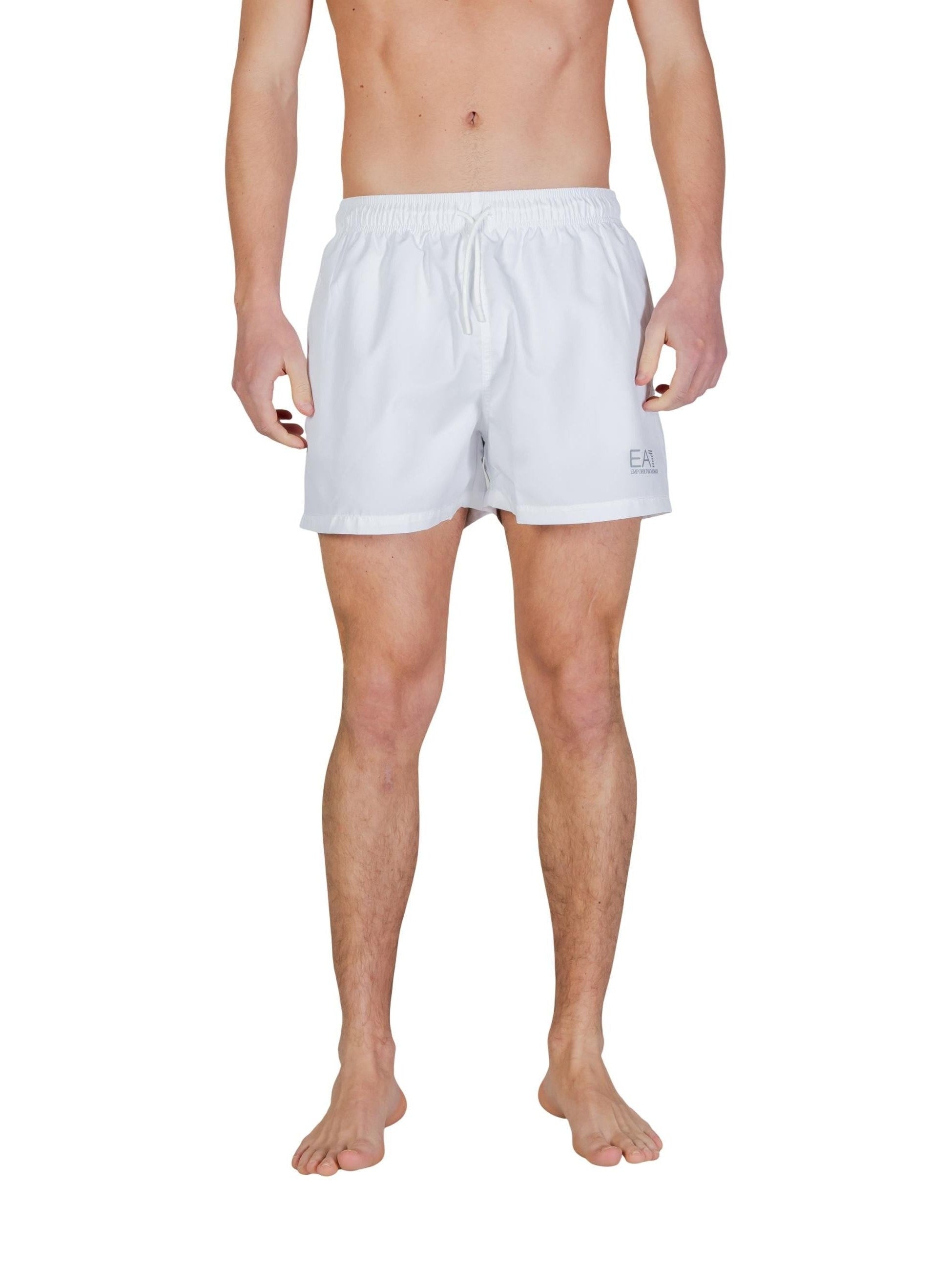 EA7 Emporio Armani · Плувни шорти · 7M001677 AF13019 | DontMiss.bg