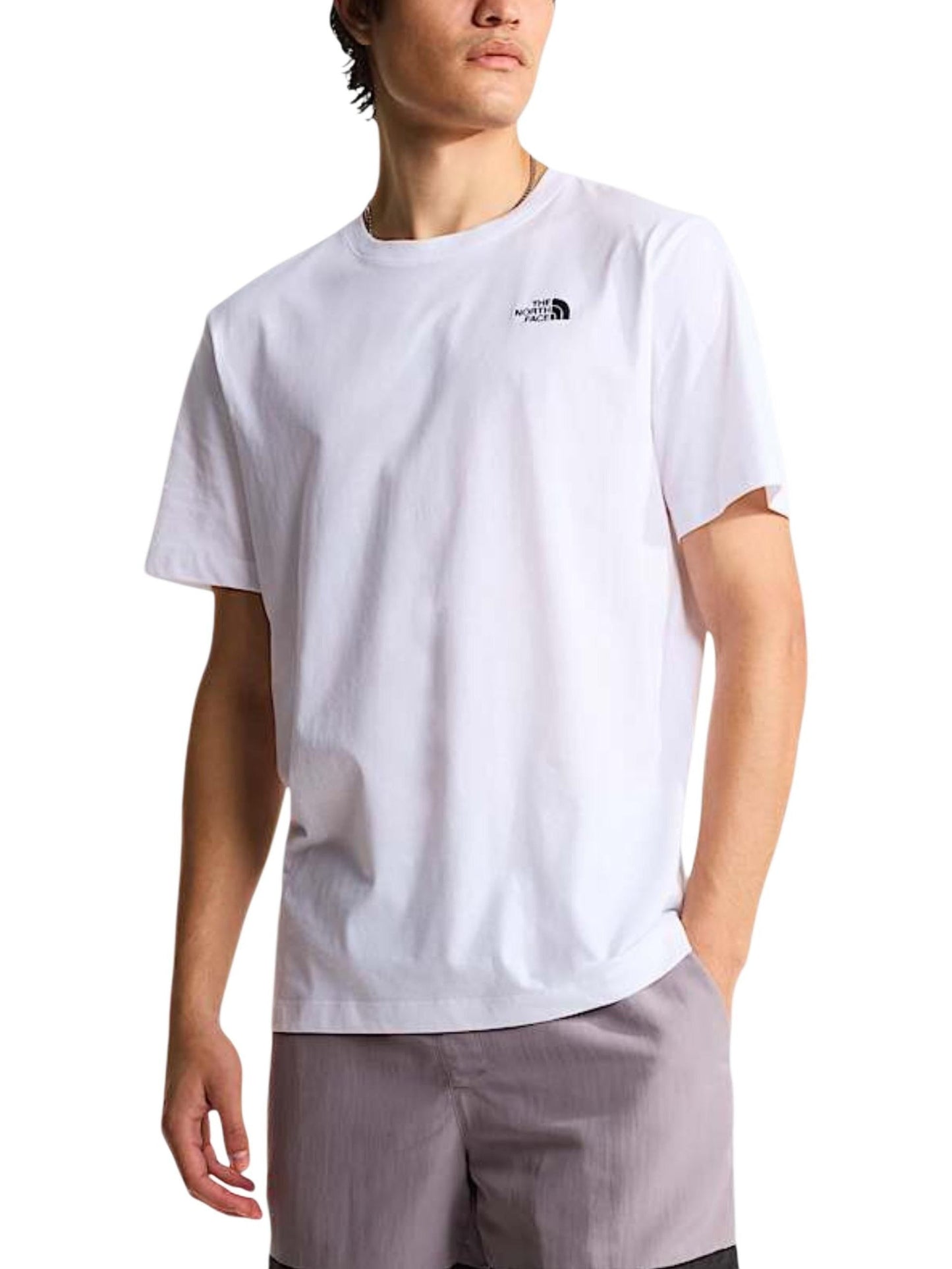 The North Face · Тениска · NF0A8CZ2 | DontMiss.bg