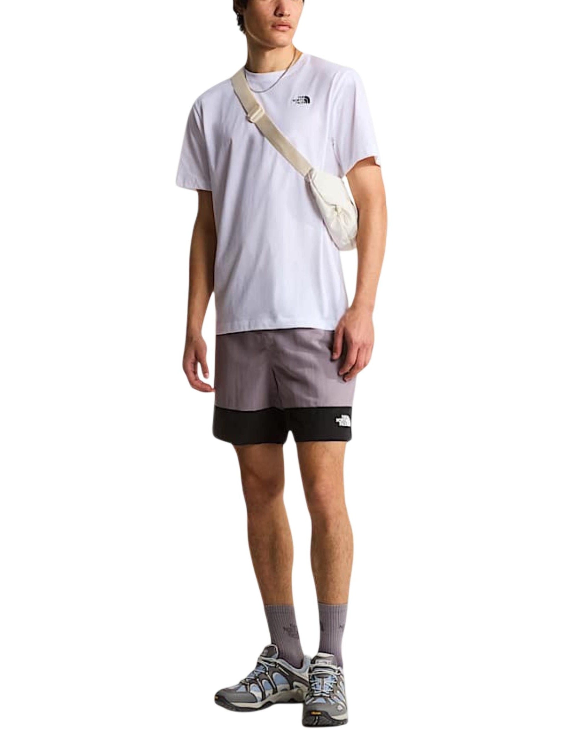 The North Face · Тениска · NF0A8CZ2 | DontMiss.bg