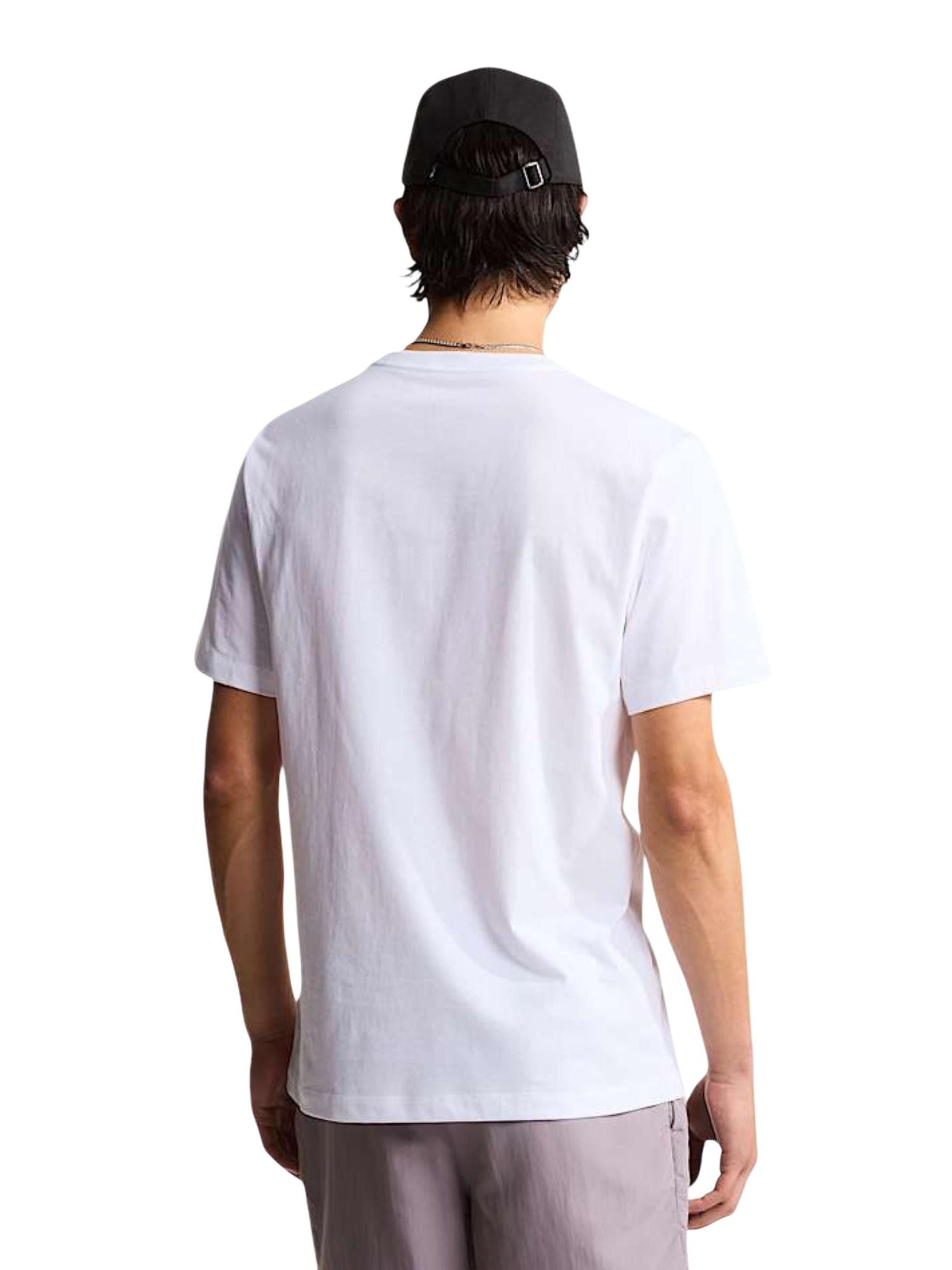 The North Face · Тениска · NF0A8CZ2 | DontMiss.bg