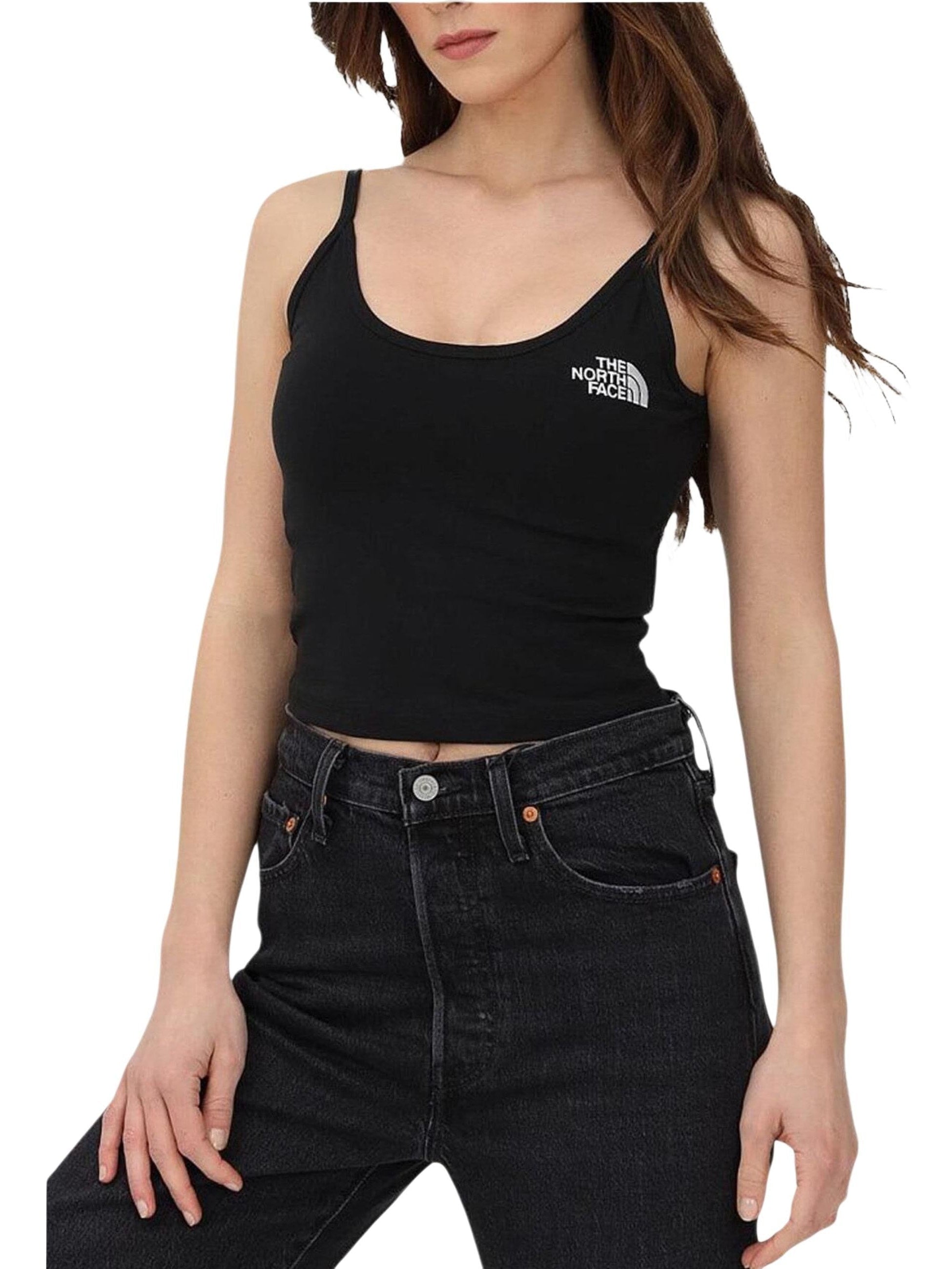 The North Face · Тениска · NF0A55AQ | DontMiss.bg