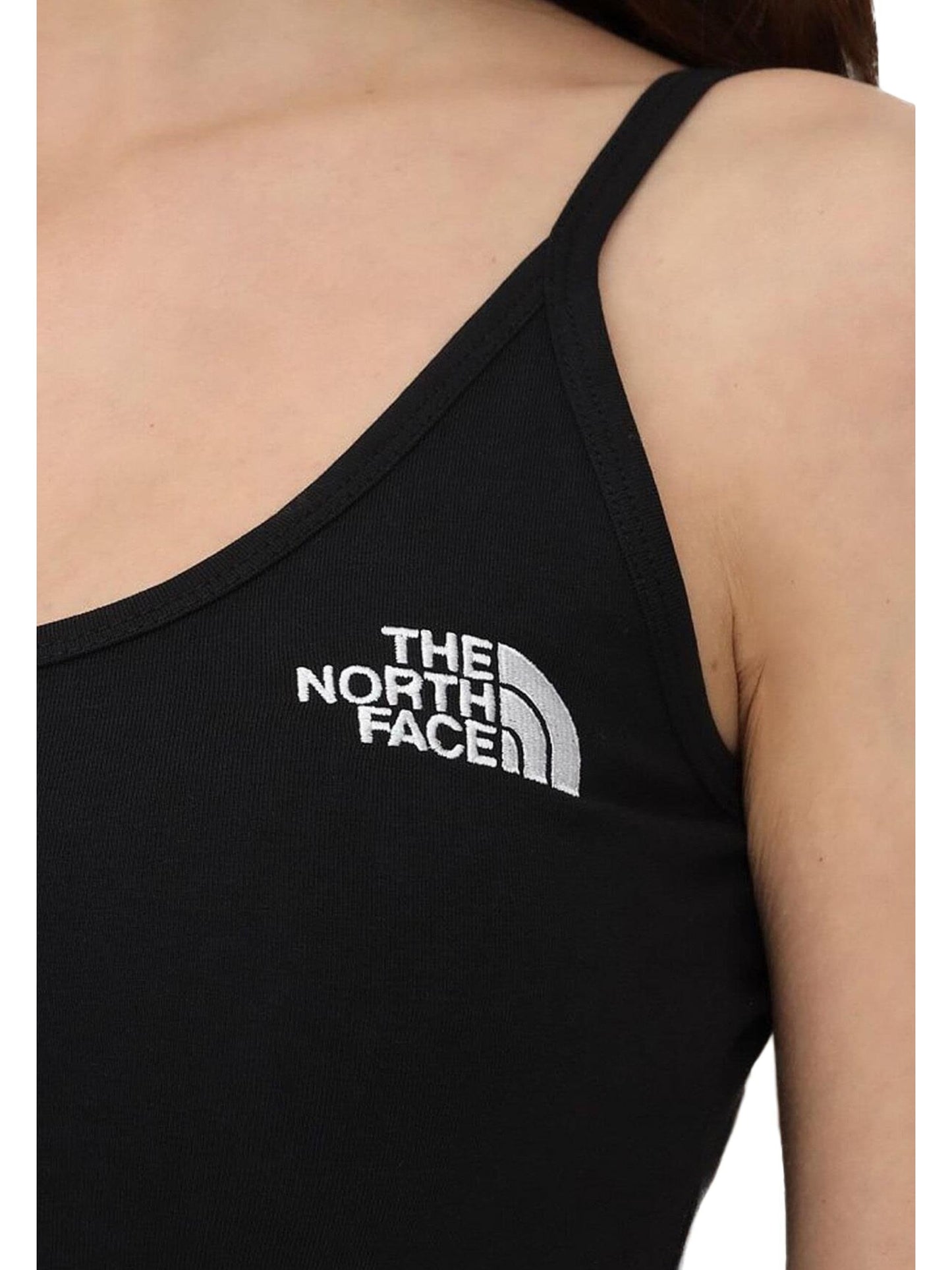 The North Face · Тениска · NF0A55AQ | DontMiss.bg