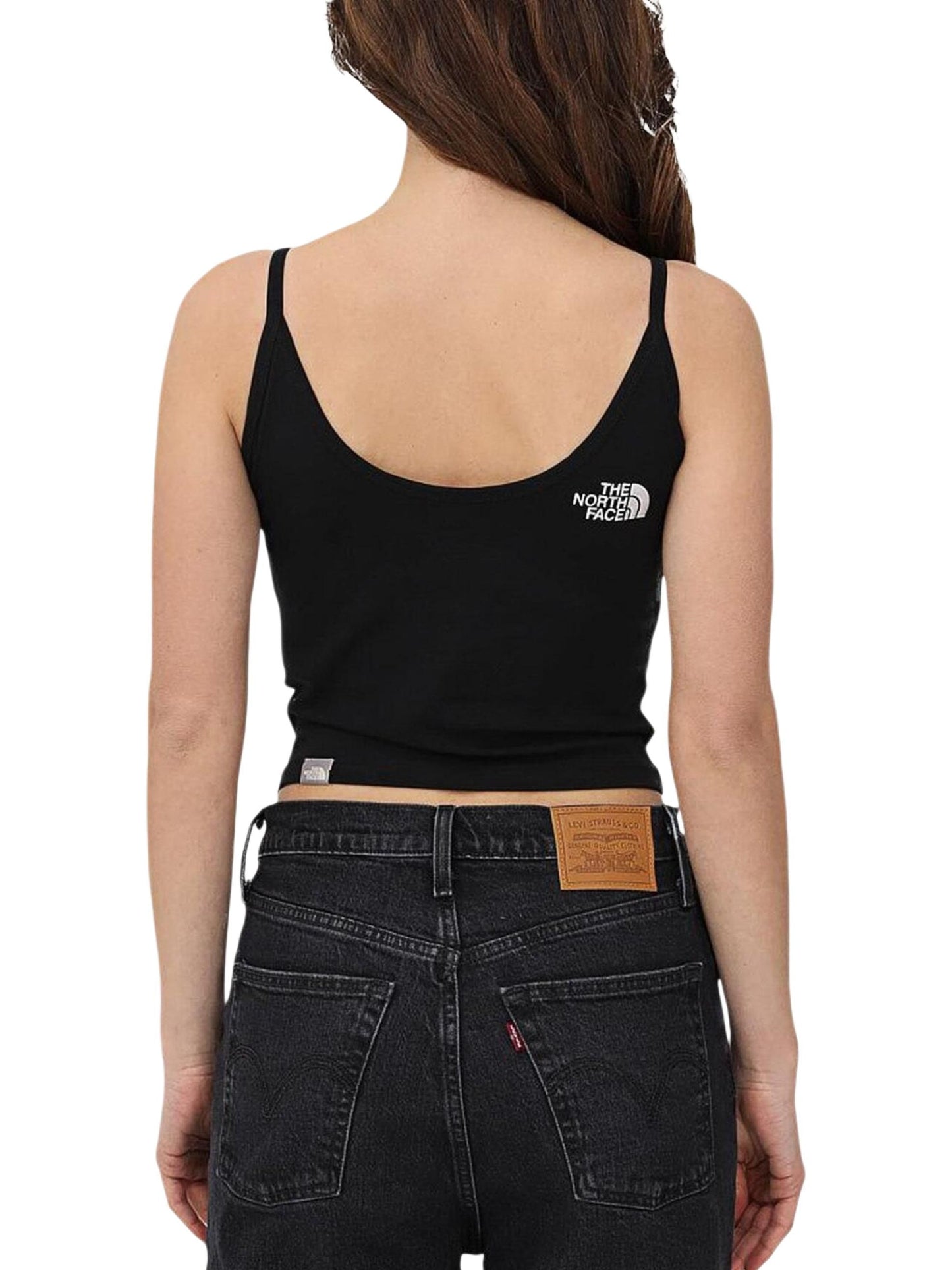 The North Face · Тениска · NF0A55AQ | DontMiss.bg