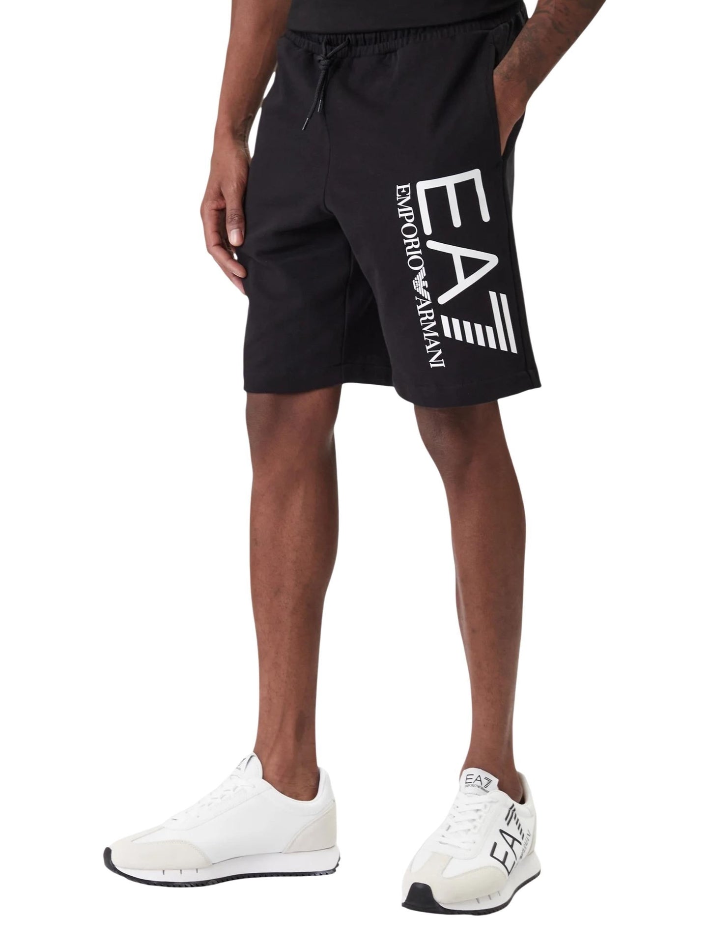 EA7 Emporio Armani · Шорти · 7M001414 AF22266 | DontMiss.bg