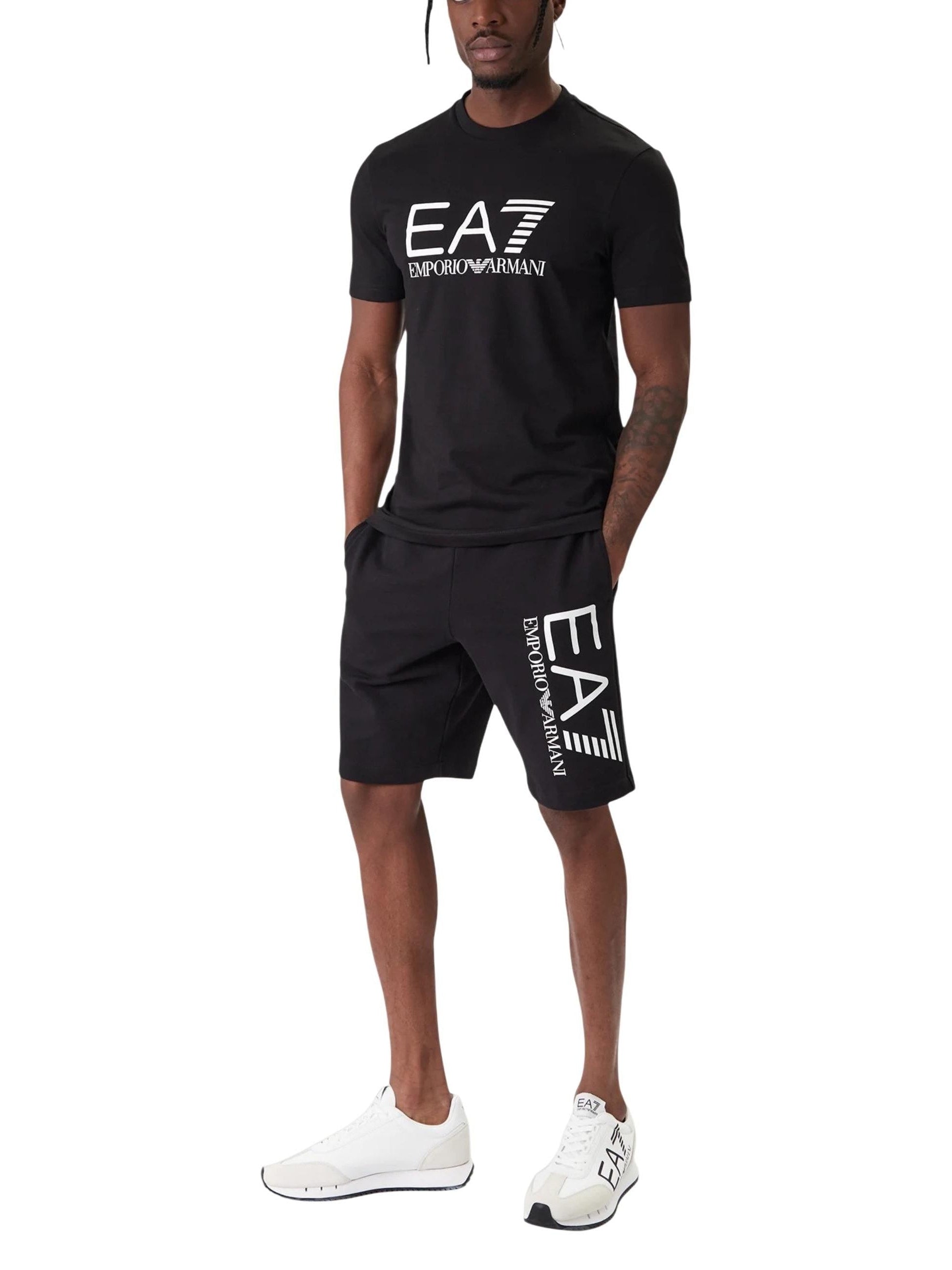 EA7 Emporio Armani · Шорти · 7M001414 AF22266 | DontMiss.bg