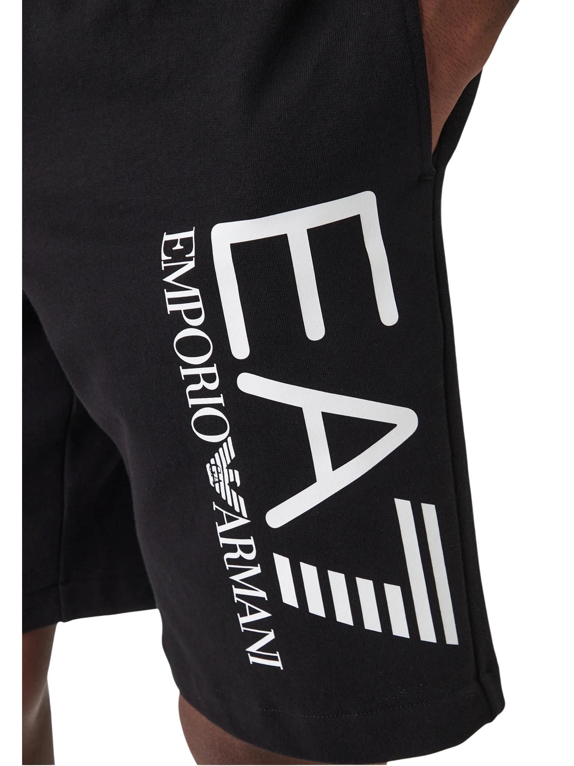 EA7 Emporio Armani · Шорти · 7M001414 AF22266 | DontMiss.bg