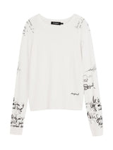 Desigual · Пуловер · 26SWJF10 | DontMiss.bg