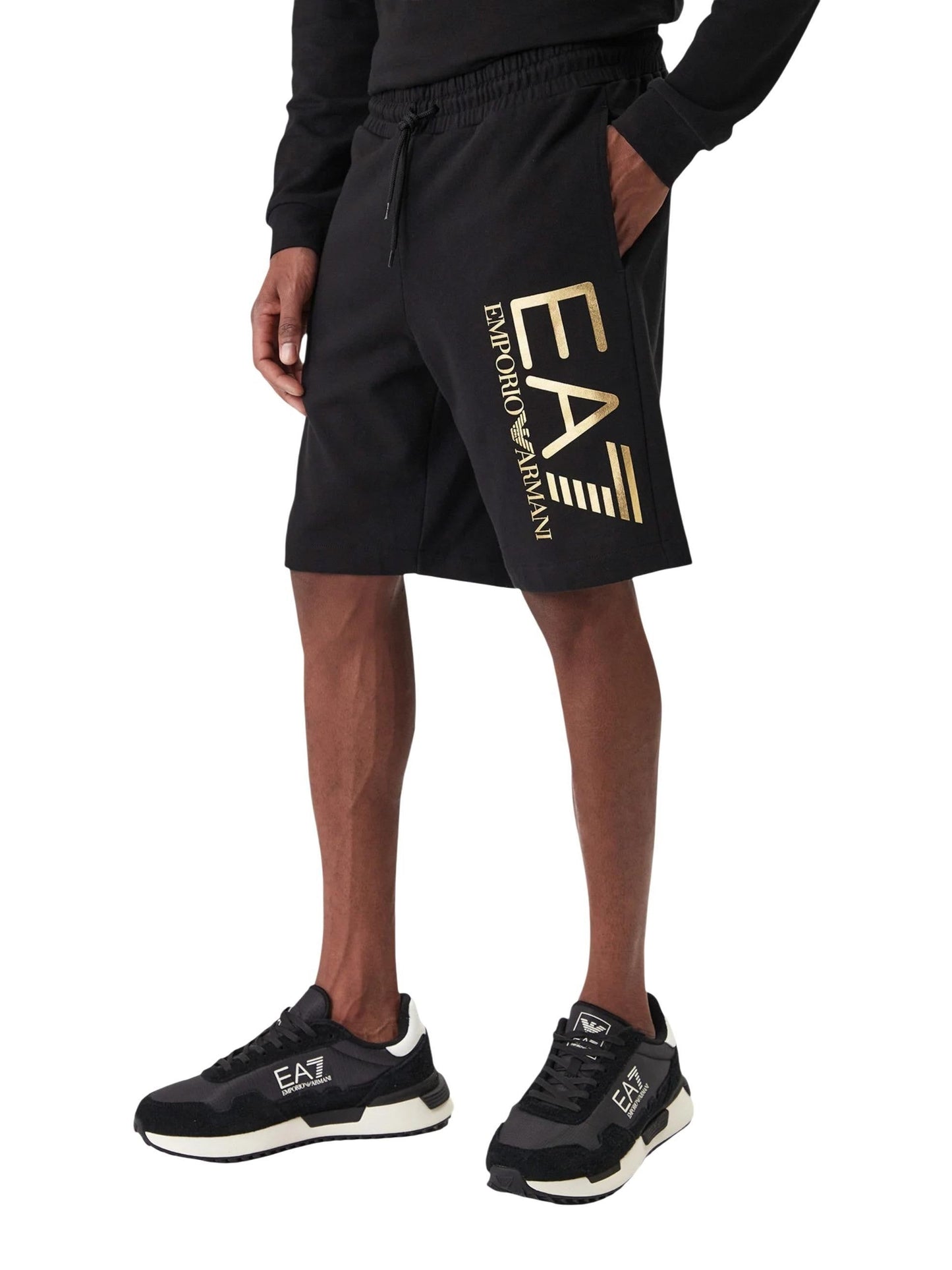 EA7 Emporio Armani · Шорти · 7M001414 AF22266 | DontMiss.bg