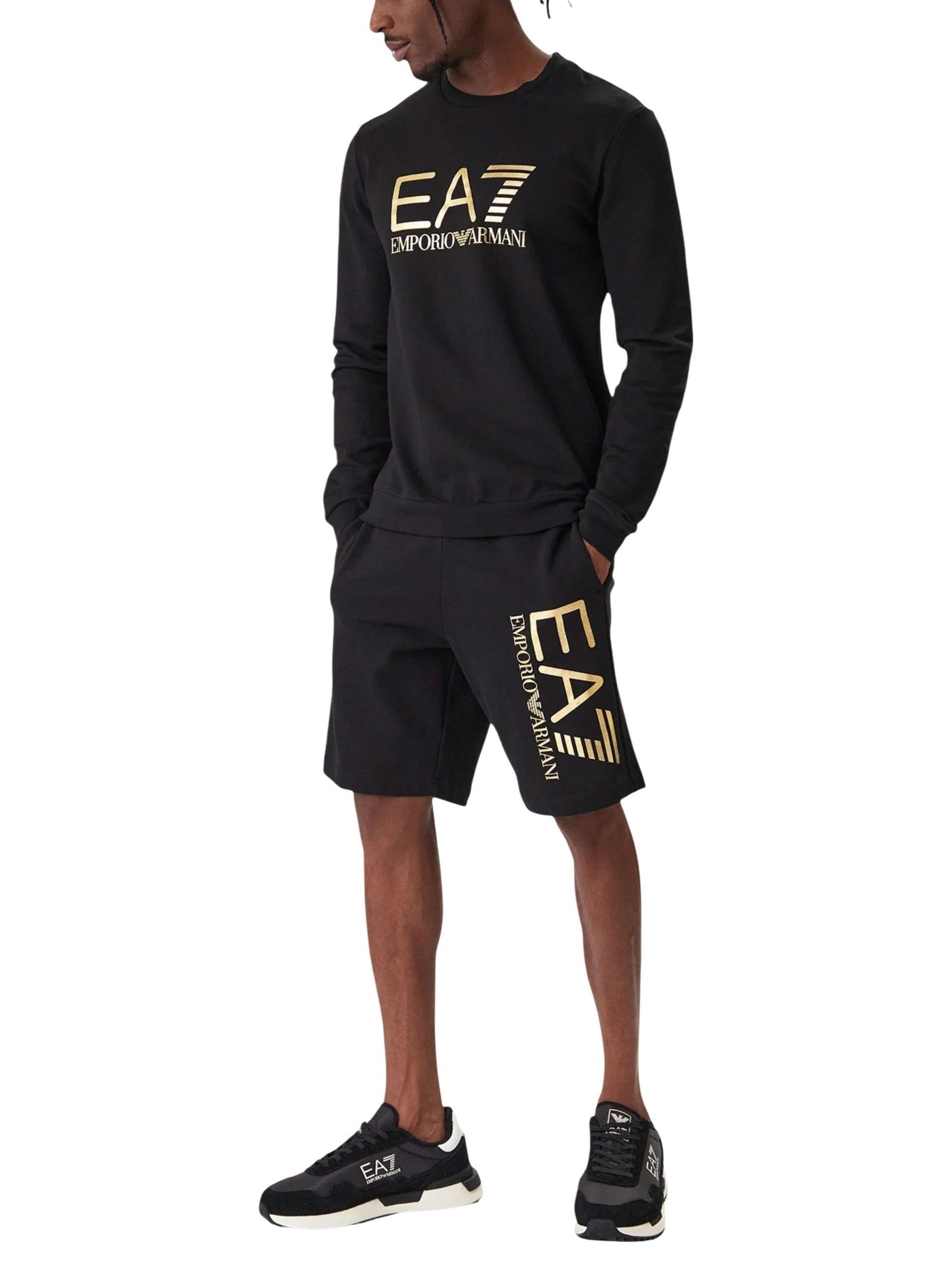 EA7 Emporio Armani · Шорти · 7M001414 AF22266 | DontMiss.bg