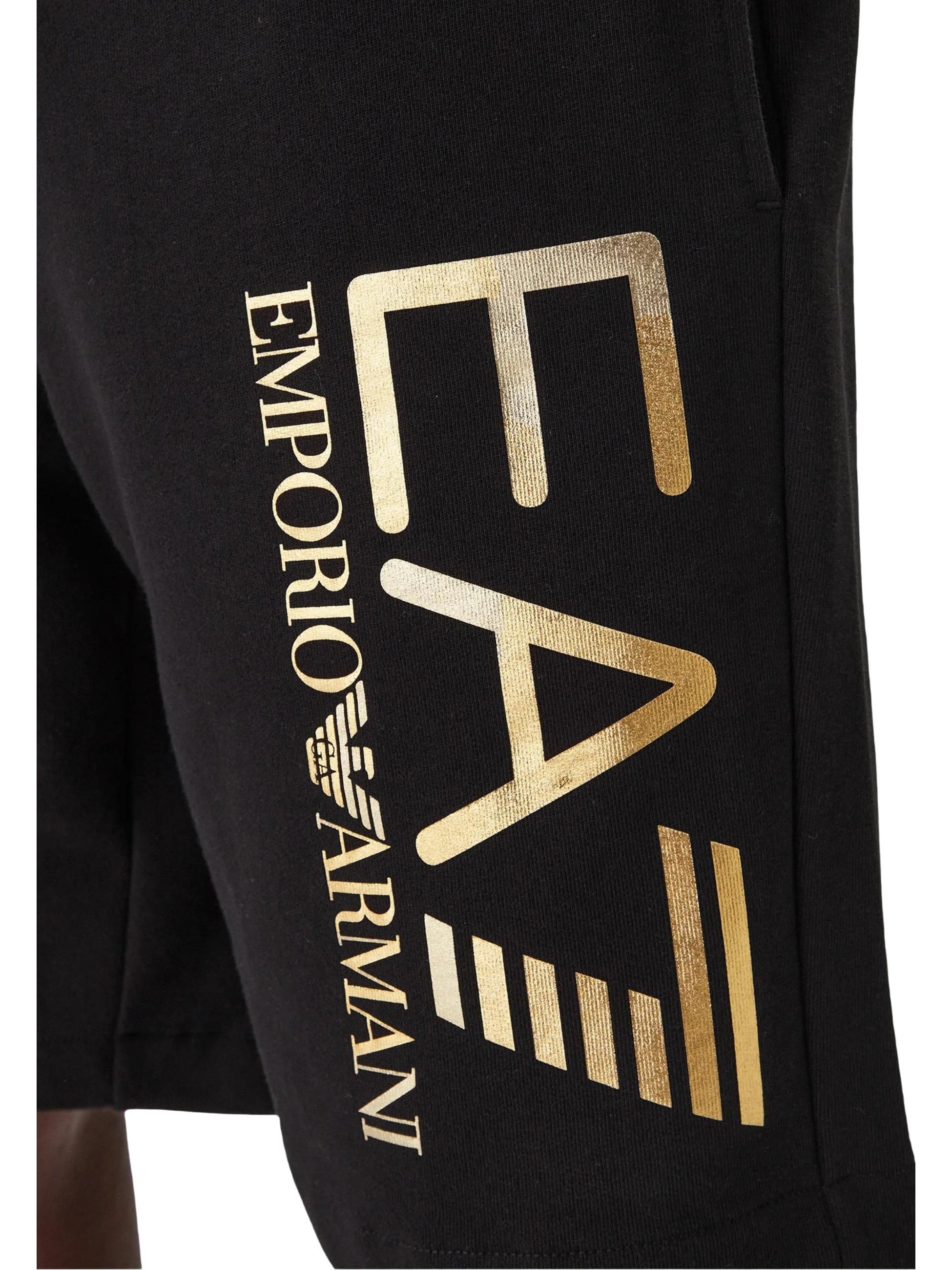 EA7 Emporio Armani · Шорти · 7M001414 AF22266 | DontMiss.bg