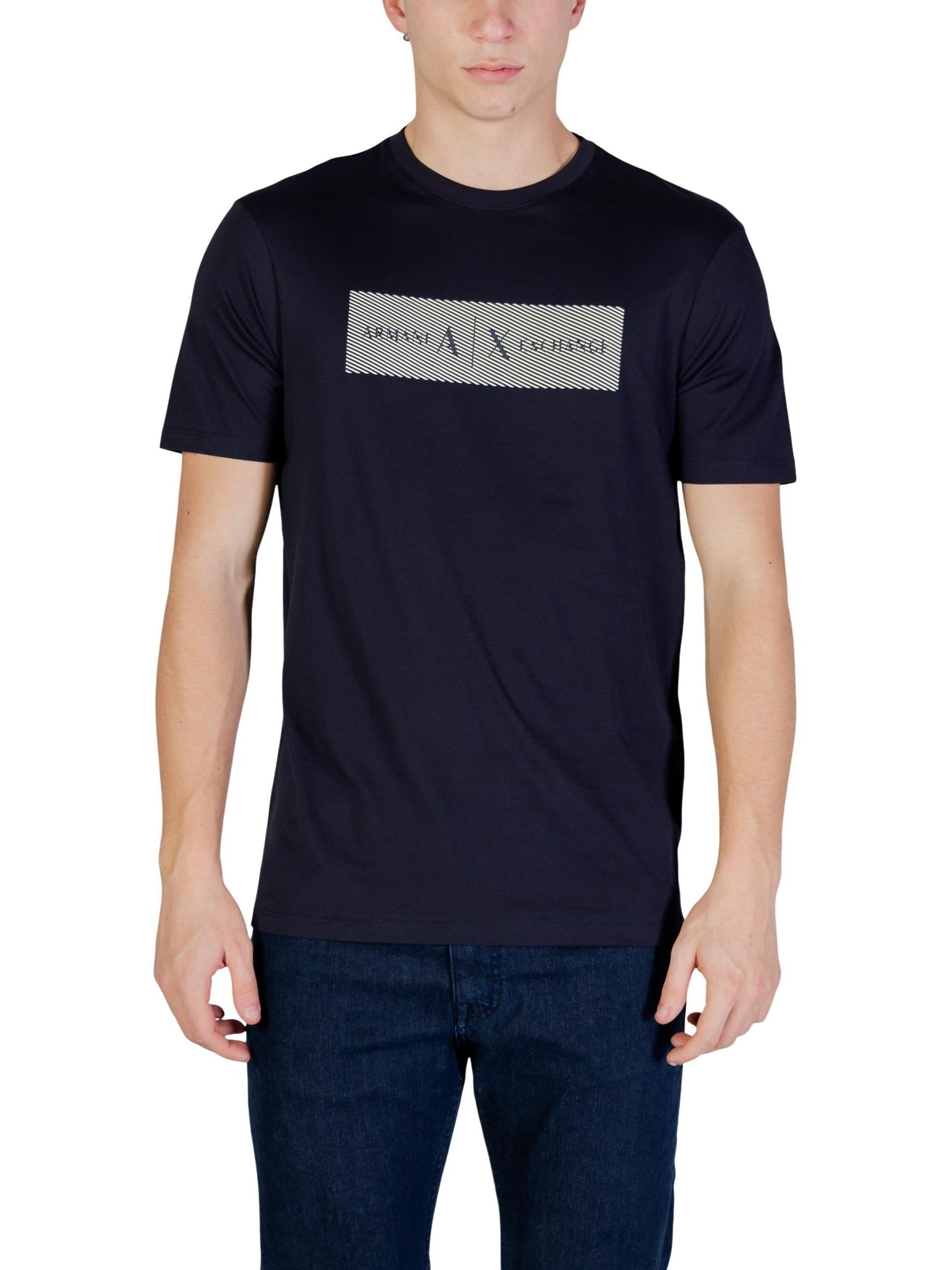 Armani Exchange · Тениска · XM002472 AF10356 | DontMiss.bg