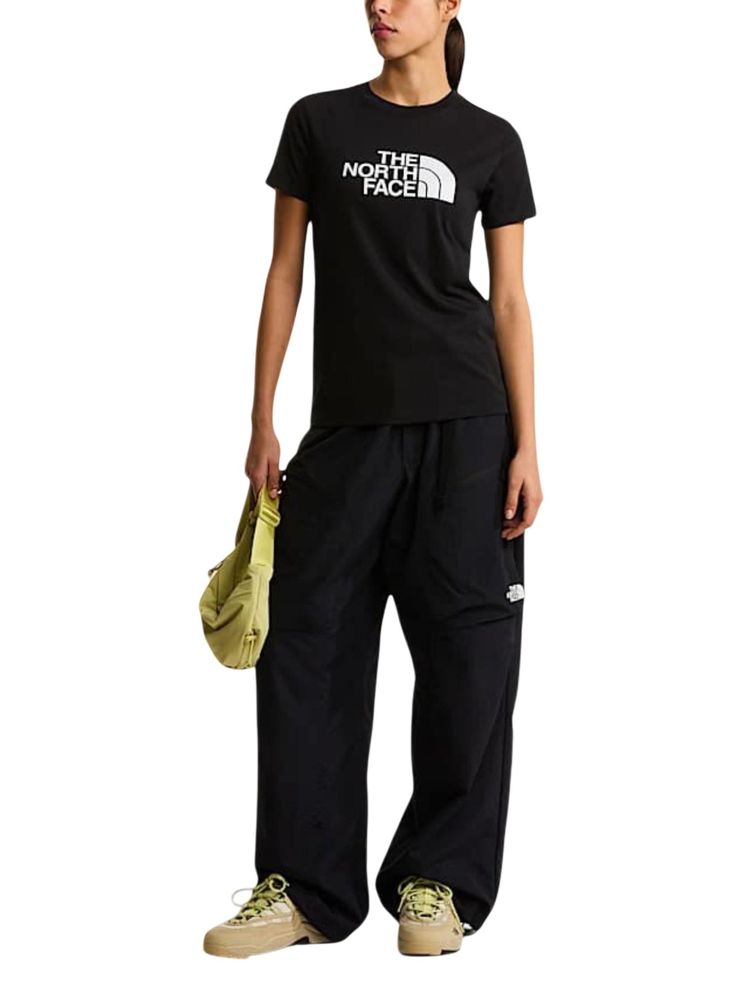 The North Face · Тениска · NF0A8FX6 | DontMiss.bg