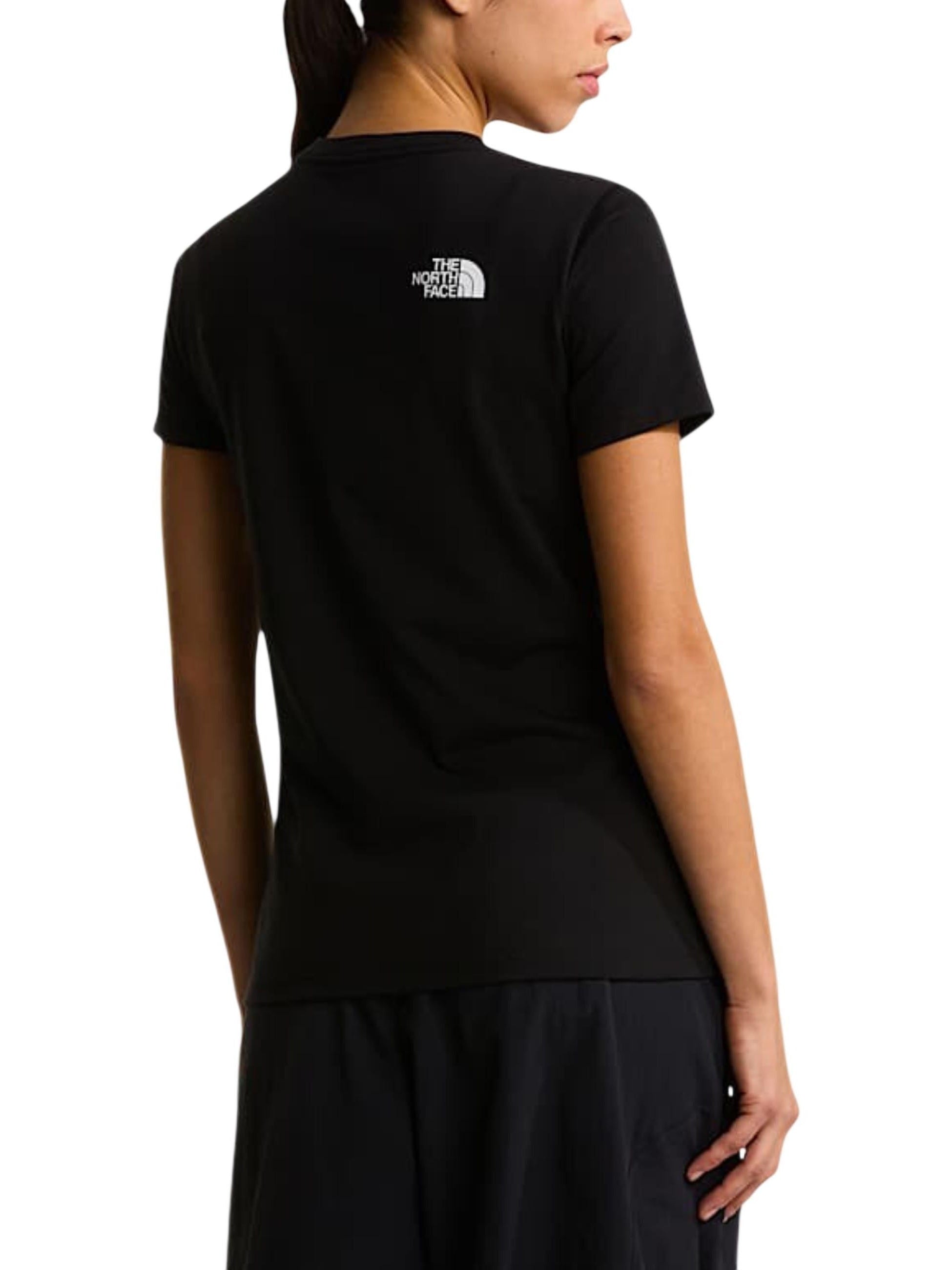 The North Face · Тениска · NF0A8FX6 | DontMiss.bg