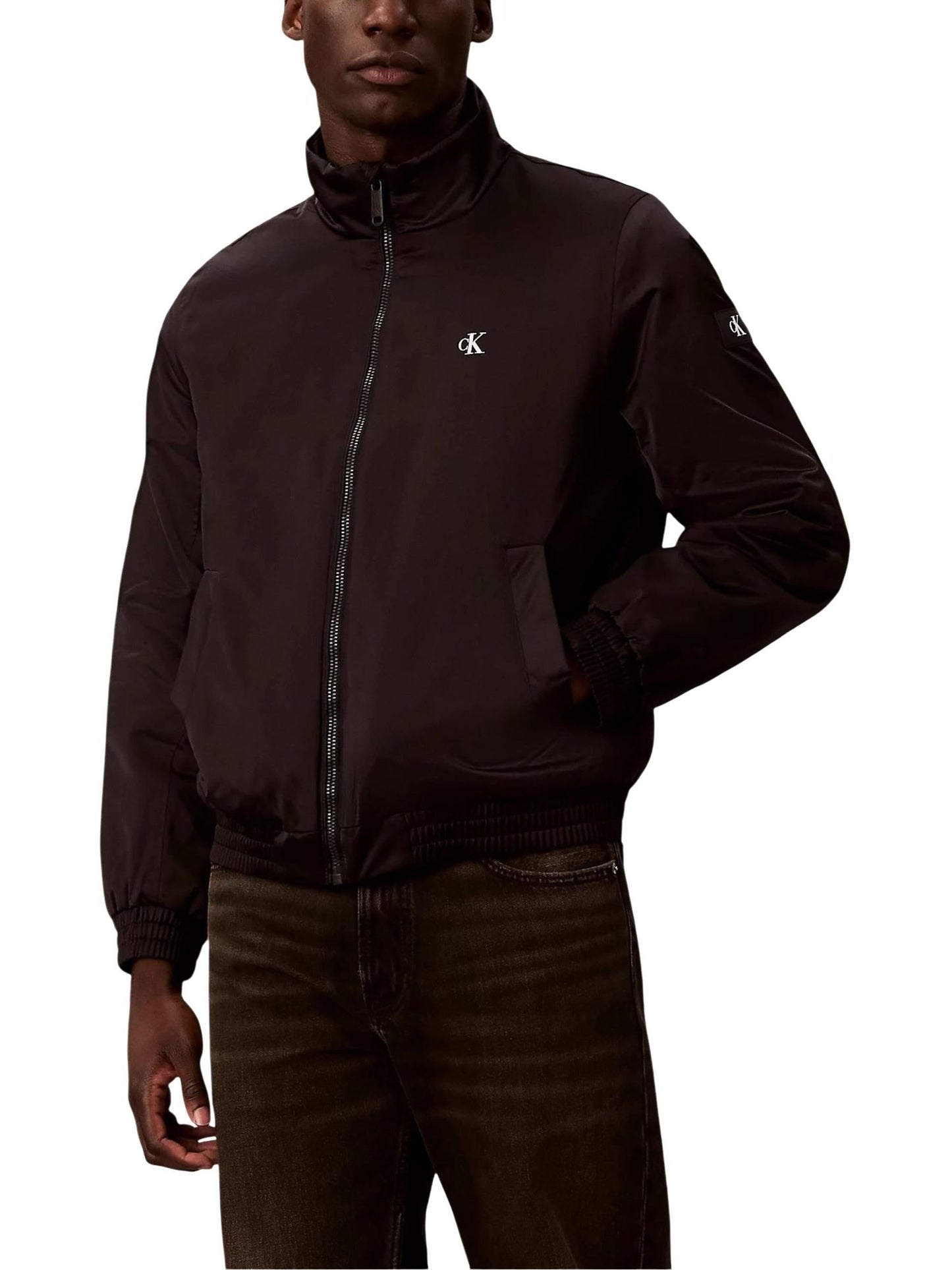 Calvin Klein Jeans · Яке · LV04RC516G | DontMiss.bg