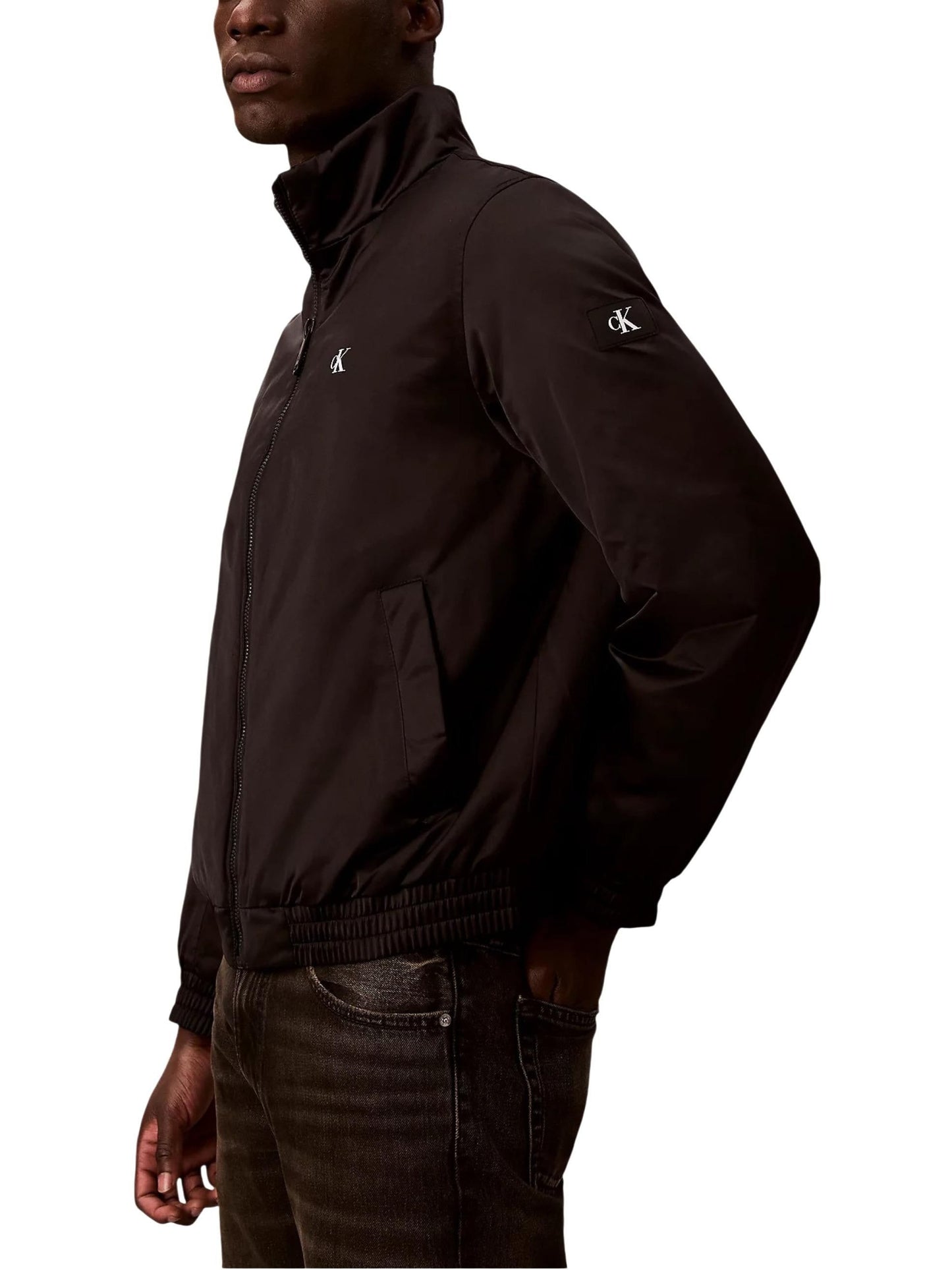 Calvin Klein Jeans · Яке · LV04RC516G | DontMiss.bg