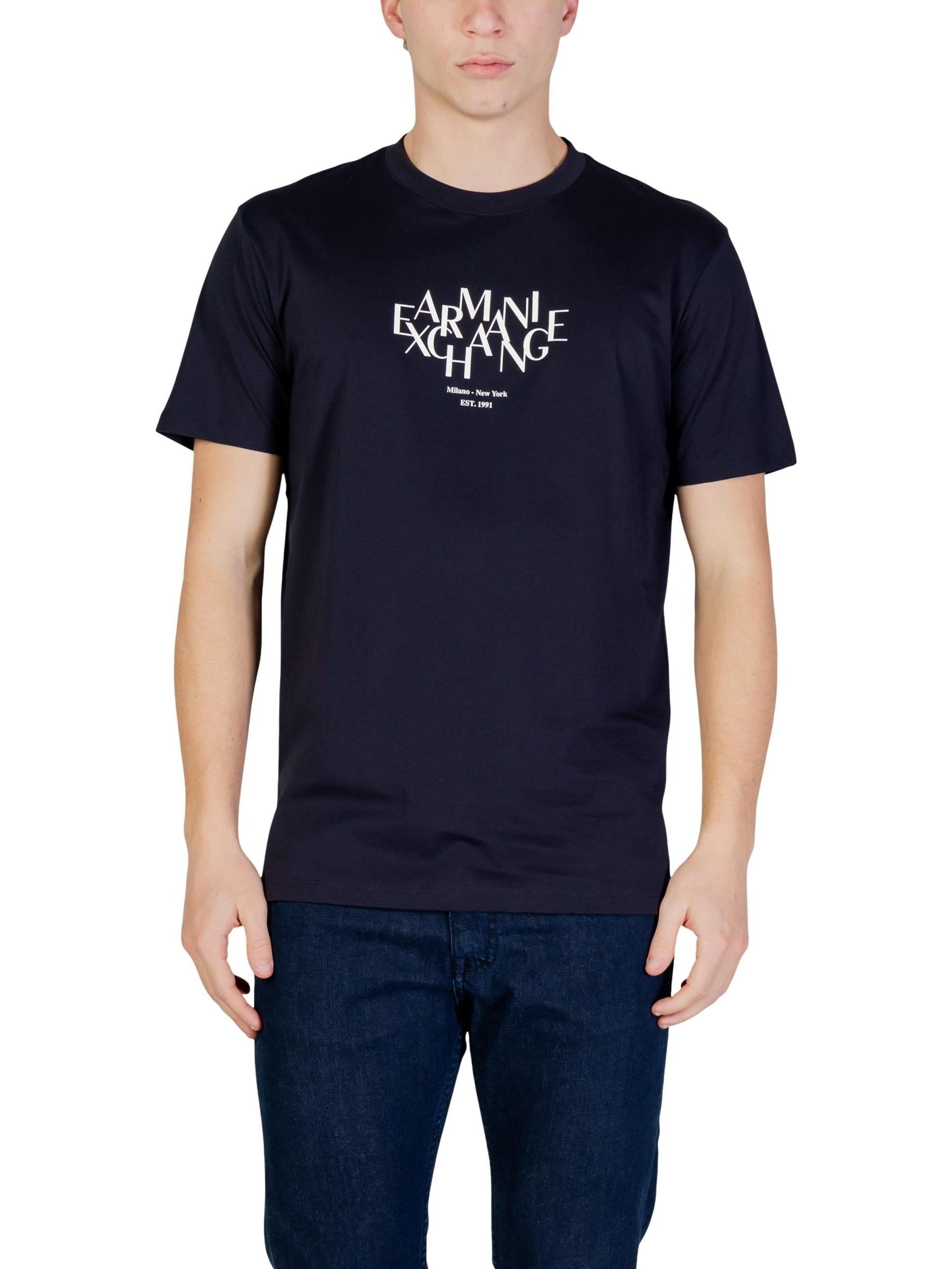 Armani Exchange · Тениска · XM002782 AF10356 | DontMiss.bg