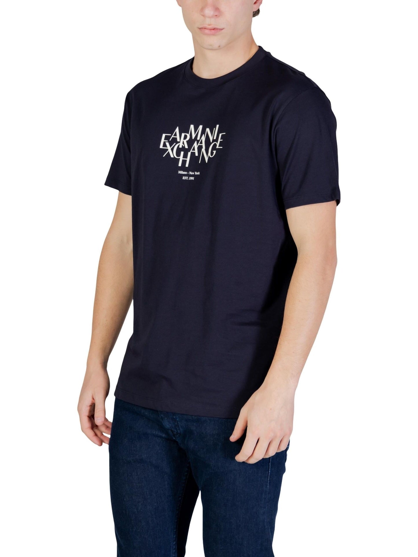 Armani Exchange · Тениска · XM002782 AF10356 | DontMiss.bg