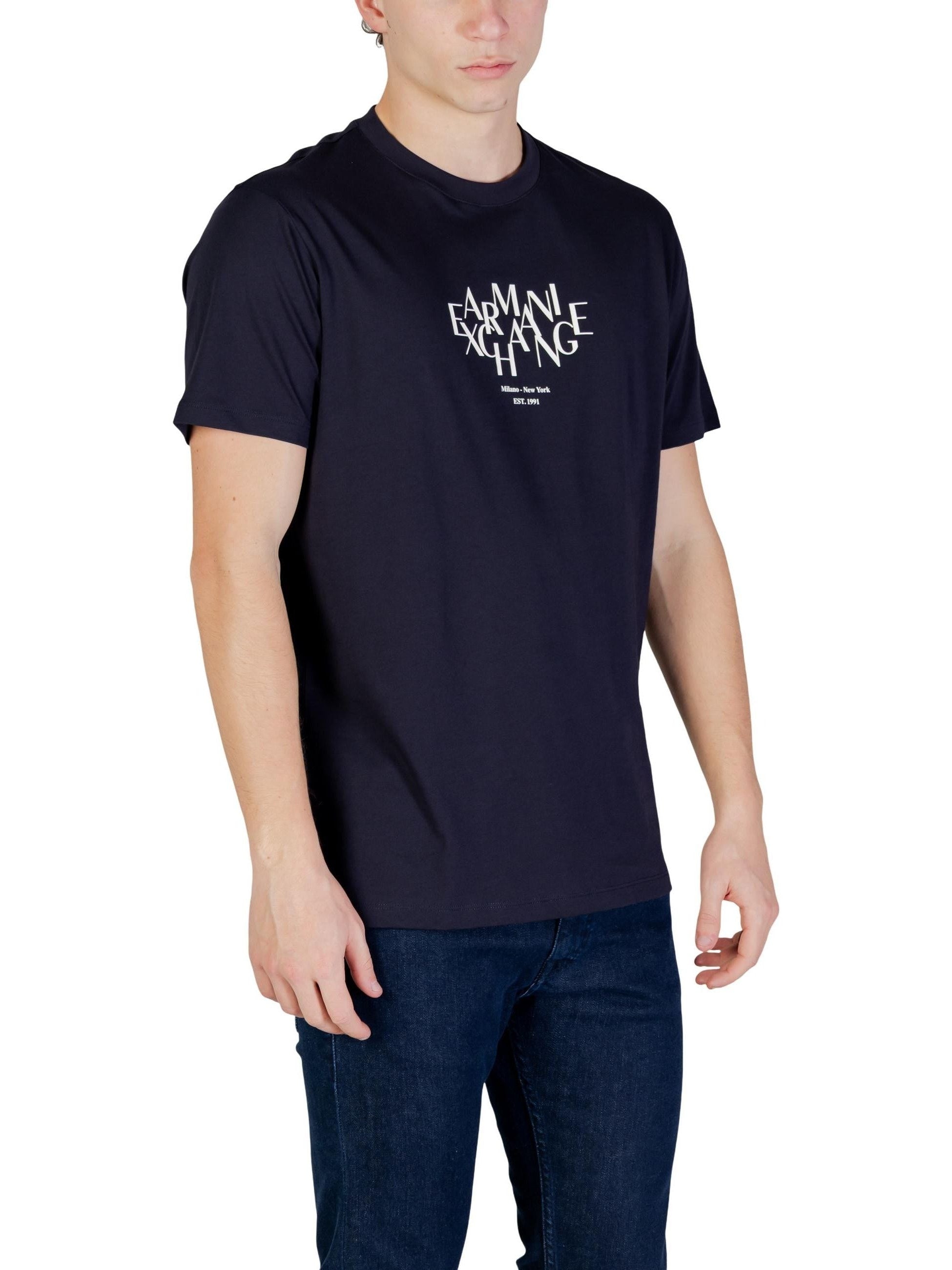 Armani Exchange · Тениска · XM002782 AF10356 | DontMiss.bg