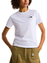 The North Face · Тениска · NF0A8FX7 | DontMiss.bg