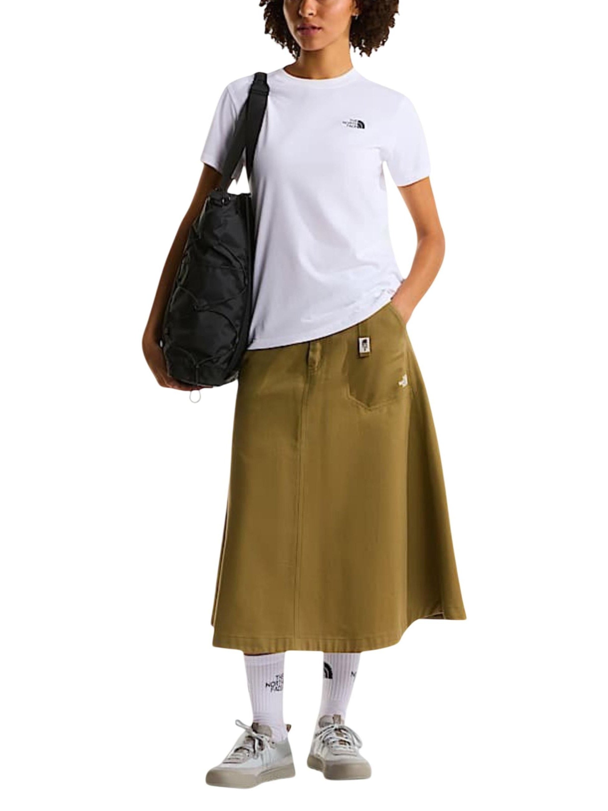 The North Face · Тениска · NF0A8FX7 | DontMiss.bg
