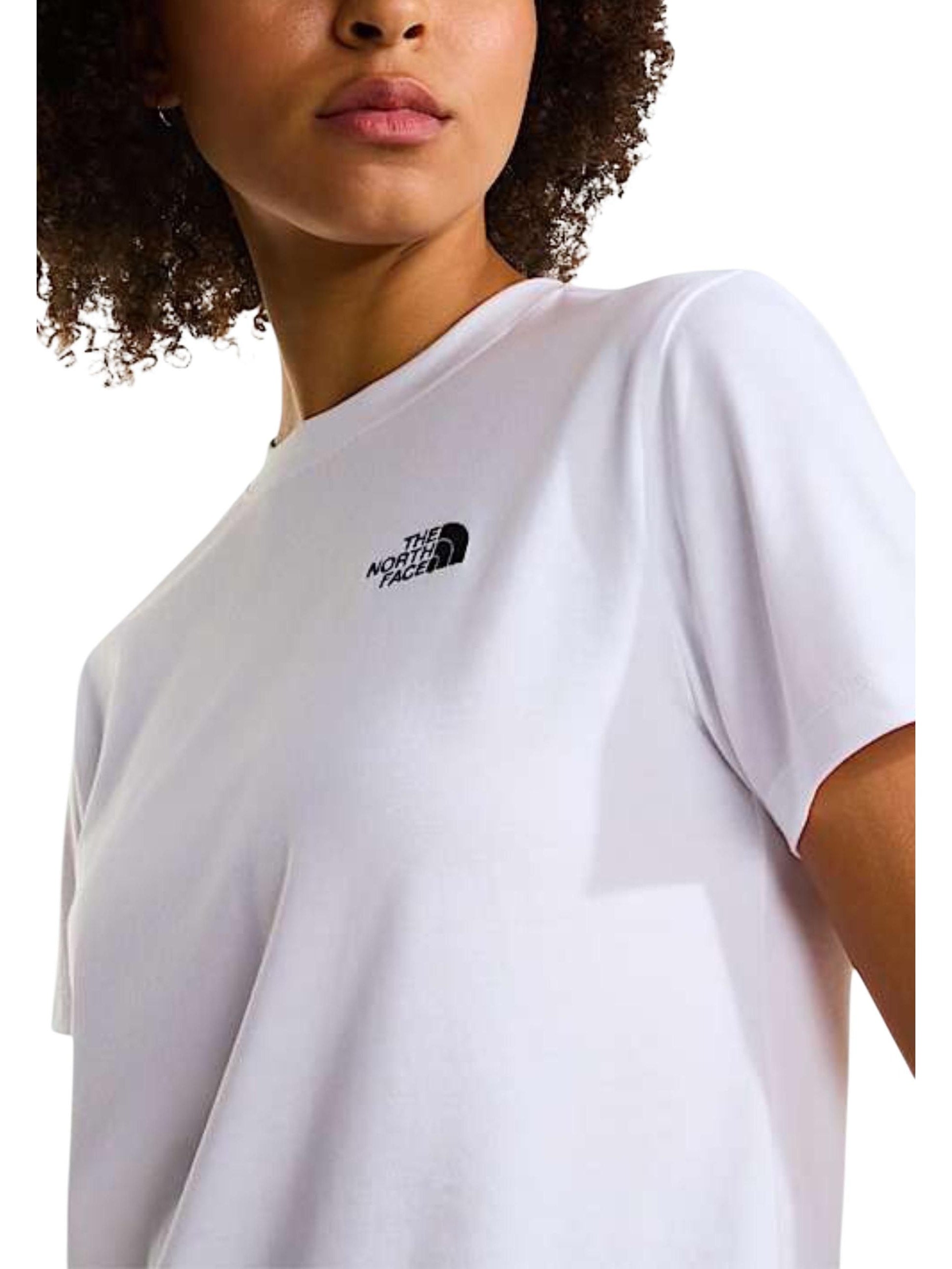 The North Face · Тениска · NF0A8FX7 | DontMiss.bg