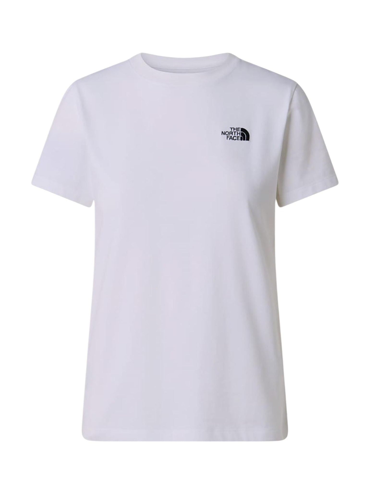 The North Face · Тениска · NF0A8FX7 | DontMiss.bg