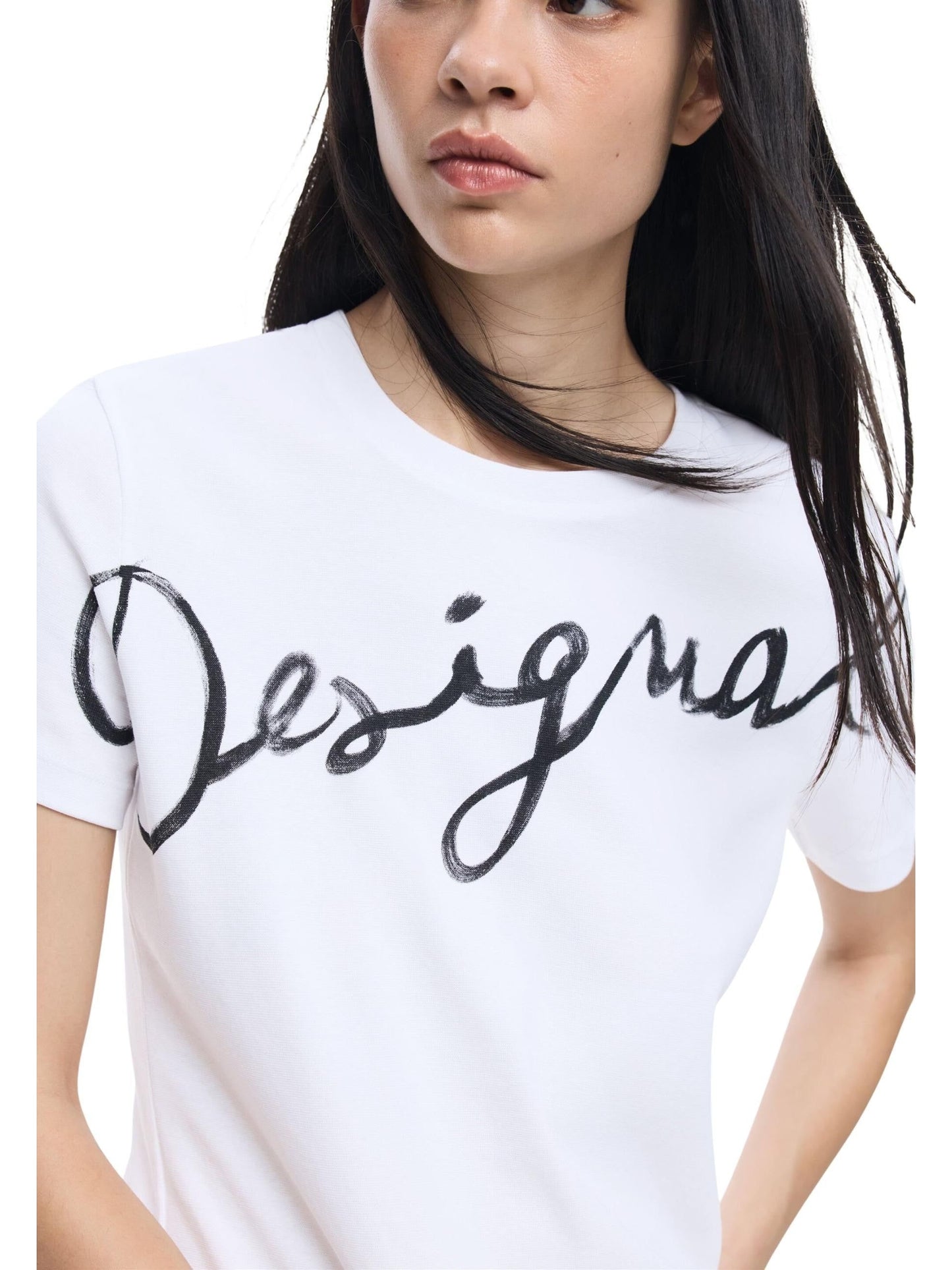 Desigual · Тениска · 26SWTK07 | DontMiss.bg