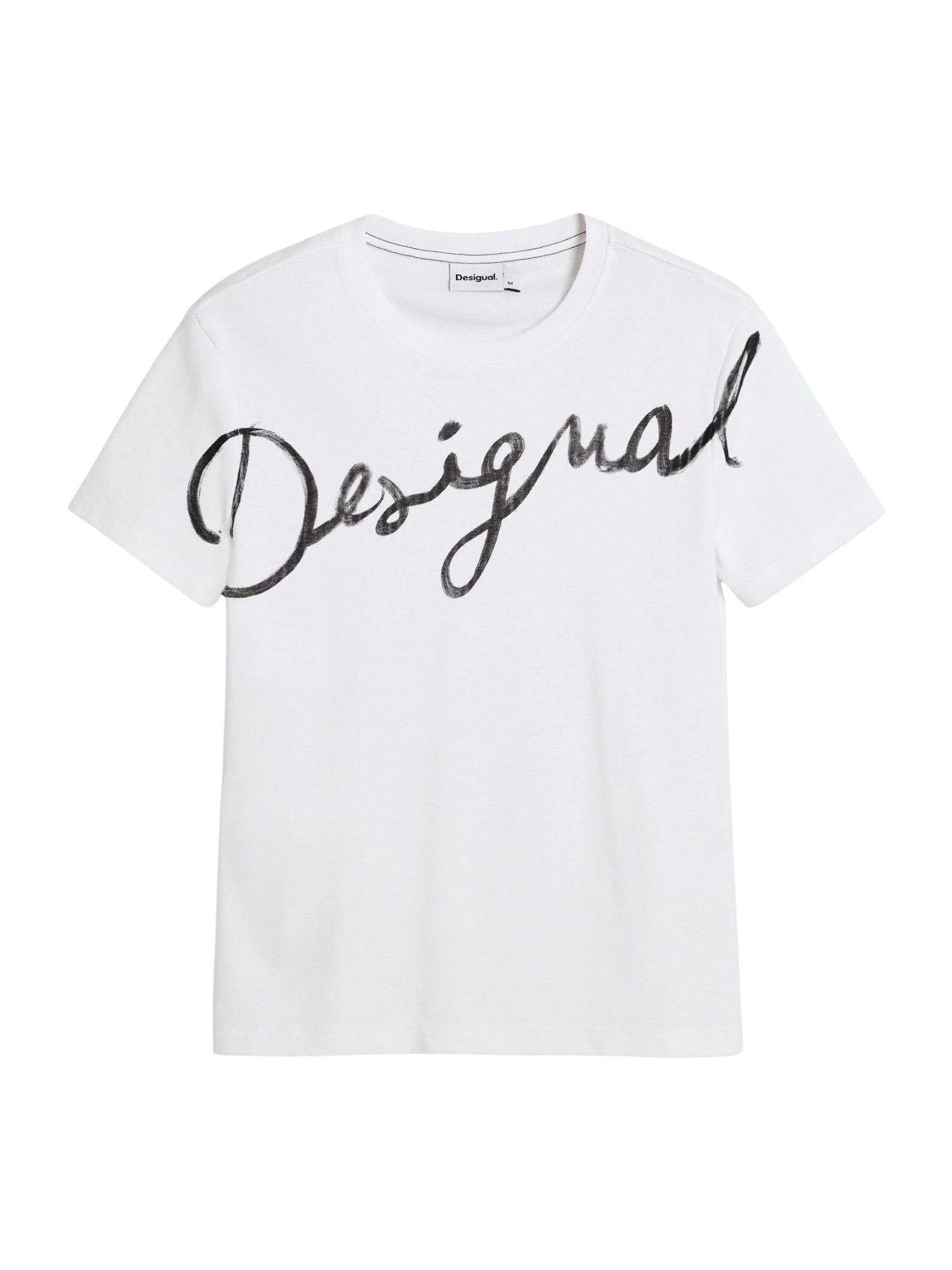 Desigual · Тениска · 26SWTK07 | DontMiss.bg
