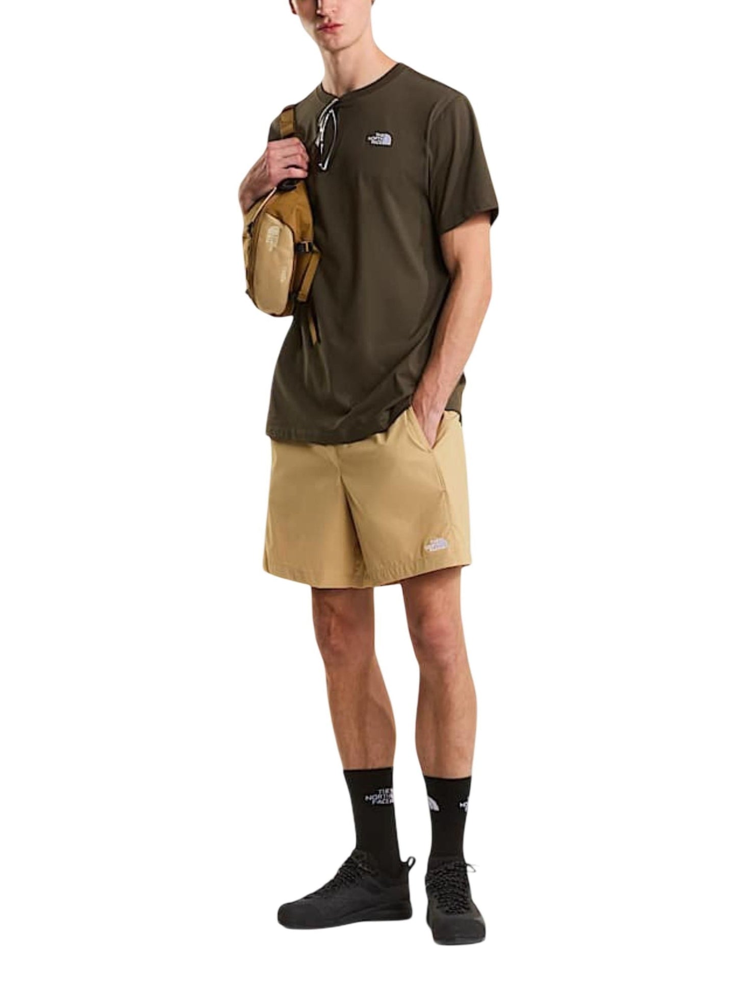 The North Face · Тениска · NF0A8CZ2 | DontMiss.bg