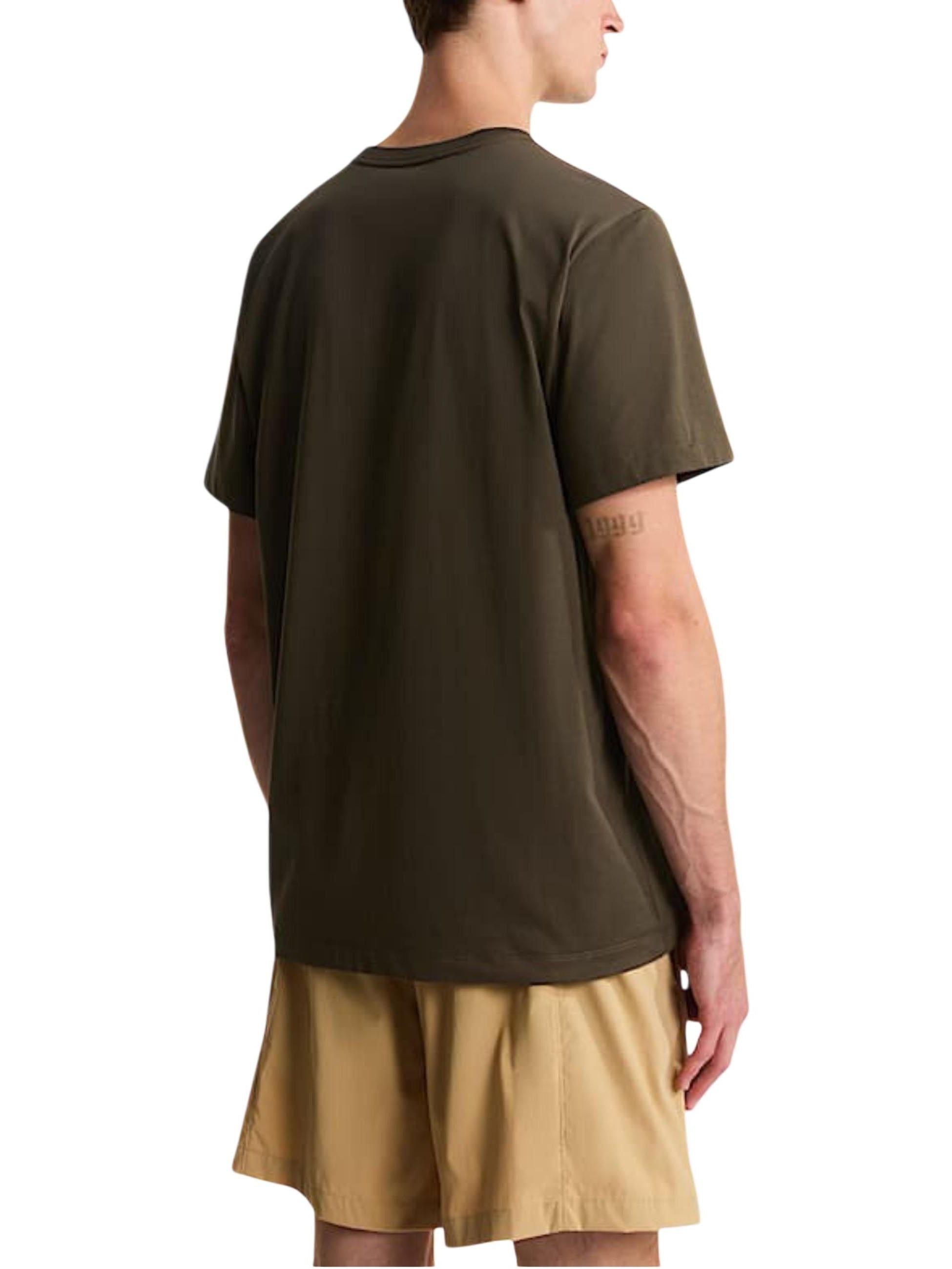The North Face · Тениска · NF0A8CZ2 | DontMiss.bg