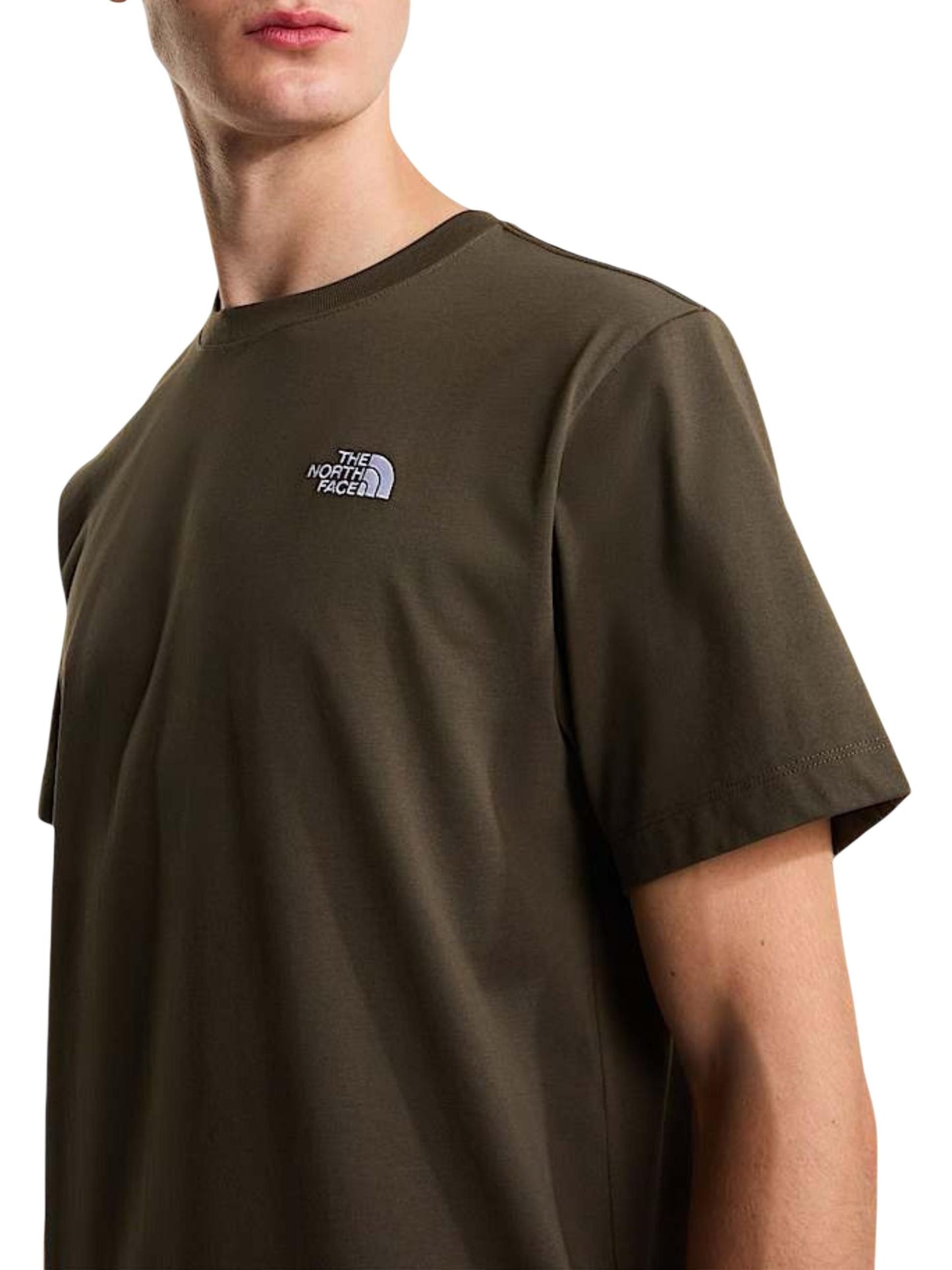 The North Face · Тениска · NF0A8CZ2 | DontMiss.bg