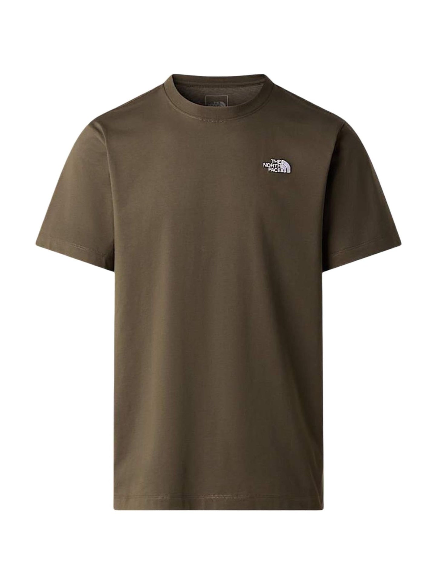 The North Face · Тениска · NF0A8CZ2 | DontMiss.bg