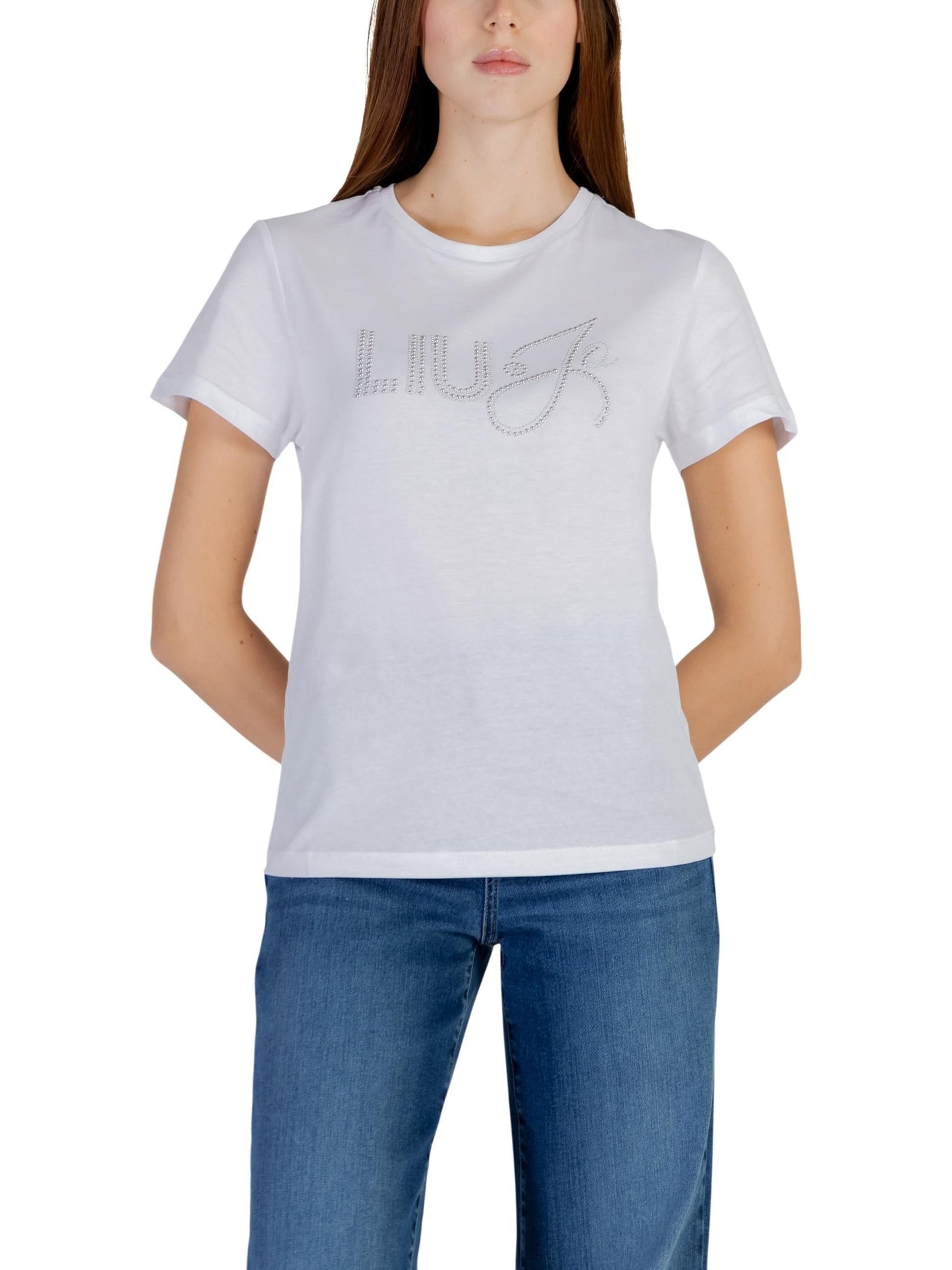 Liu Jo · Тениска · WA6491 JS923 | DontMiss.bg
